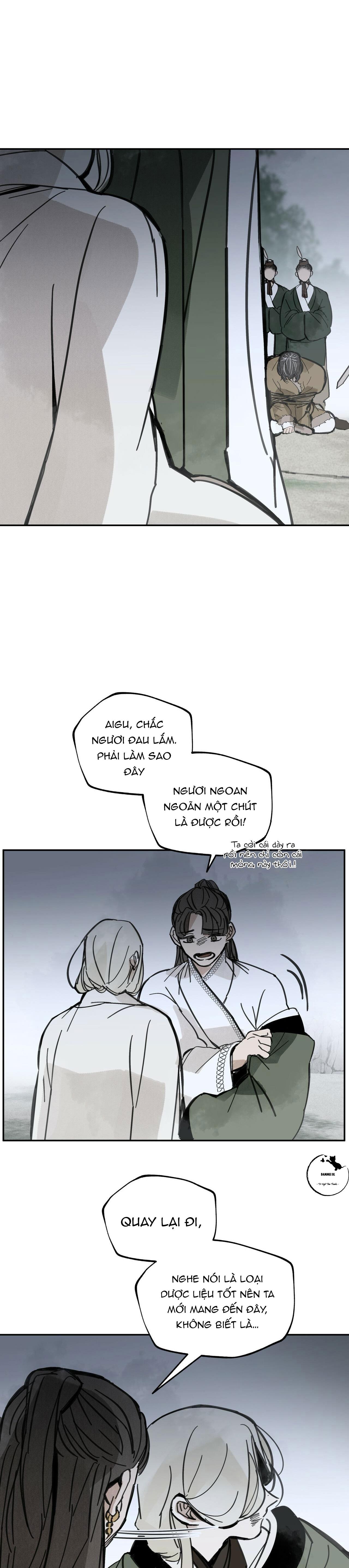 PALJAE - Chap 36