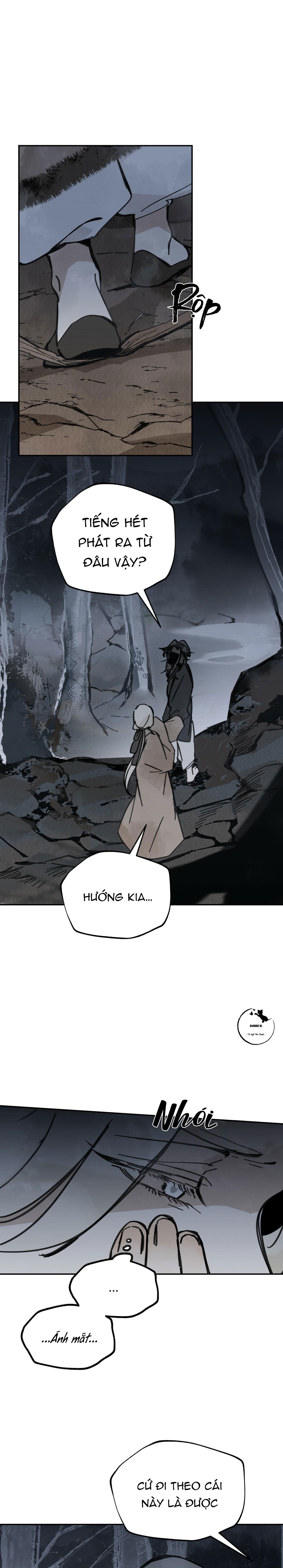 PALJAE - Chap 36