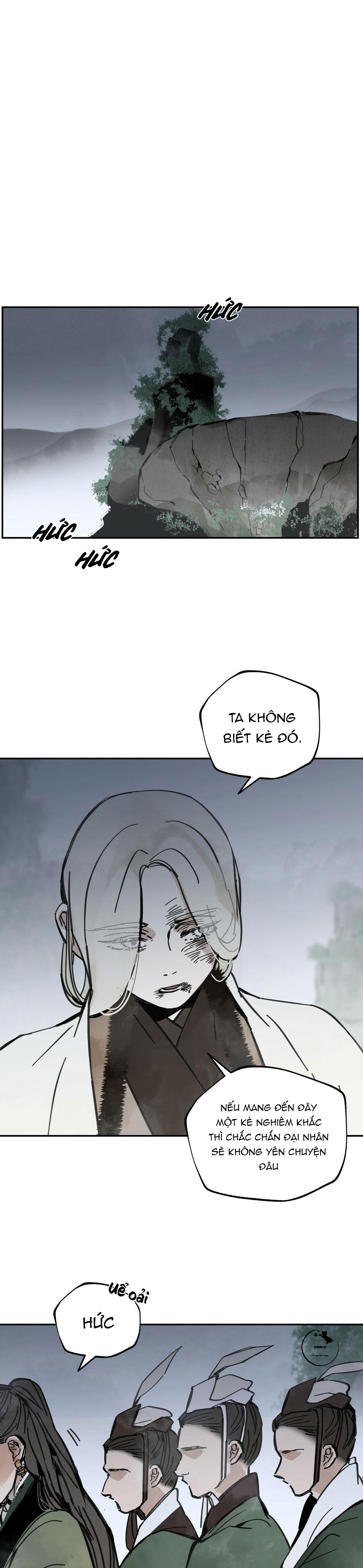 PALJAE - Chap 36