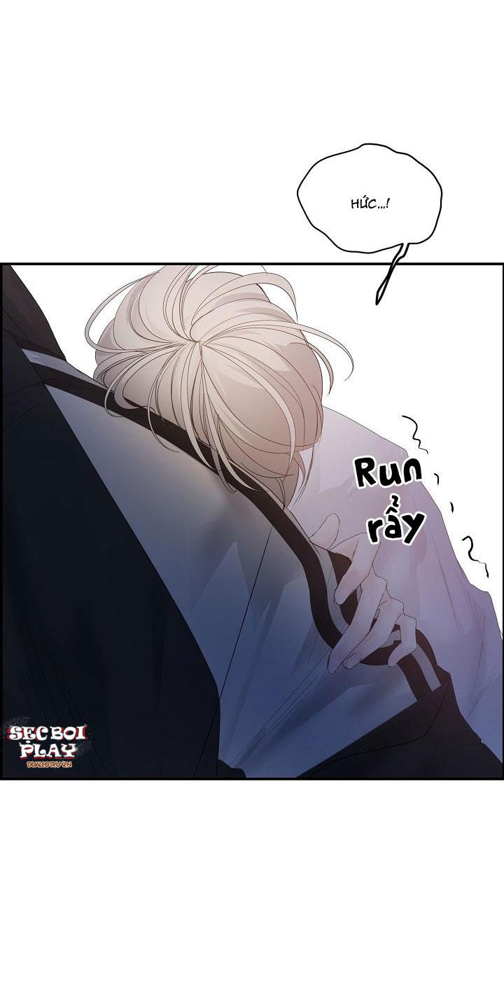 CƠ CHẾ BẢO VỆ - Chap 8