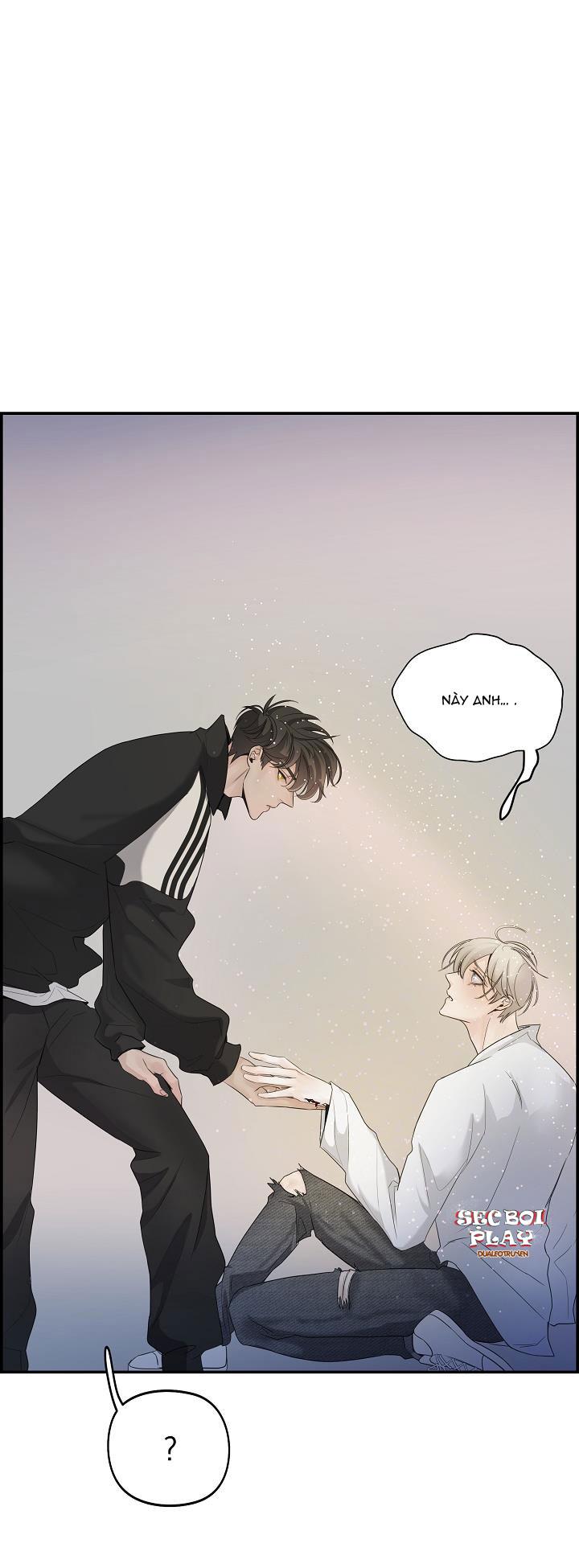 CƠ CHẾ BẢO VỆ - Chap 8