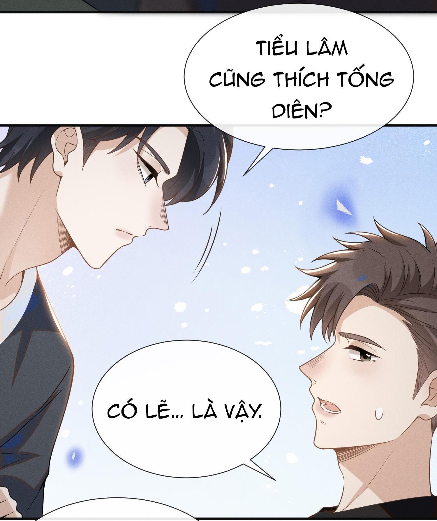 Lai sinh bất kiến - Chap 55