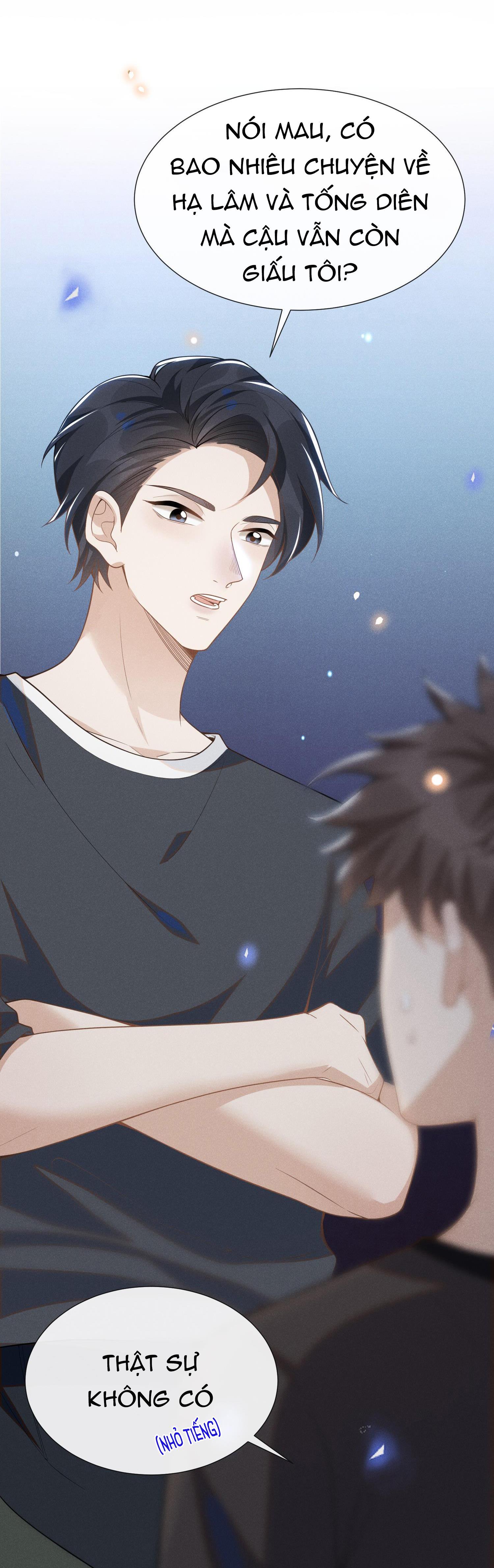 Lai sinh bất kiến - Chap 55