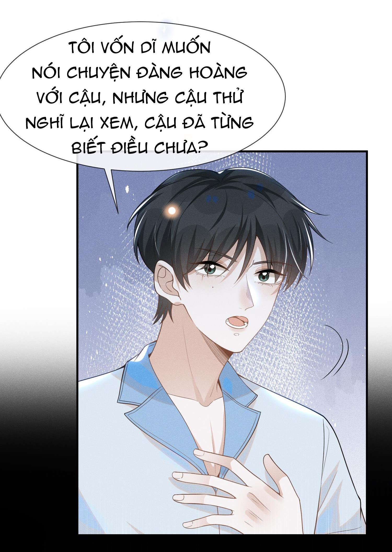 Lai sinh bất kiến - Chap 55