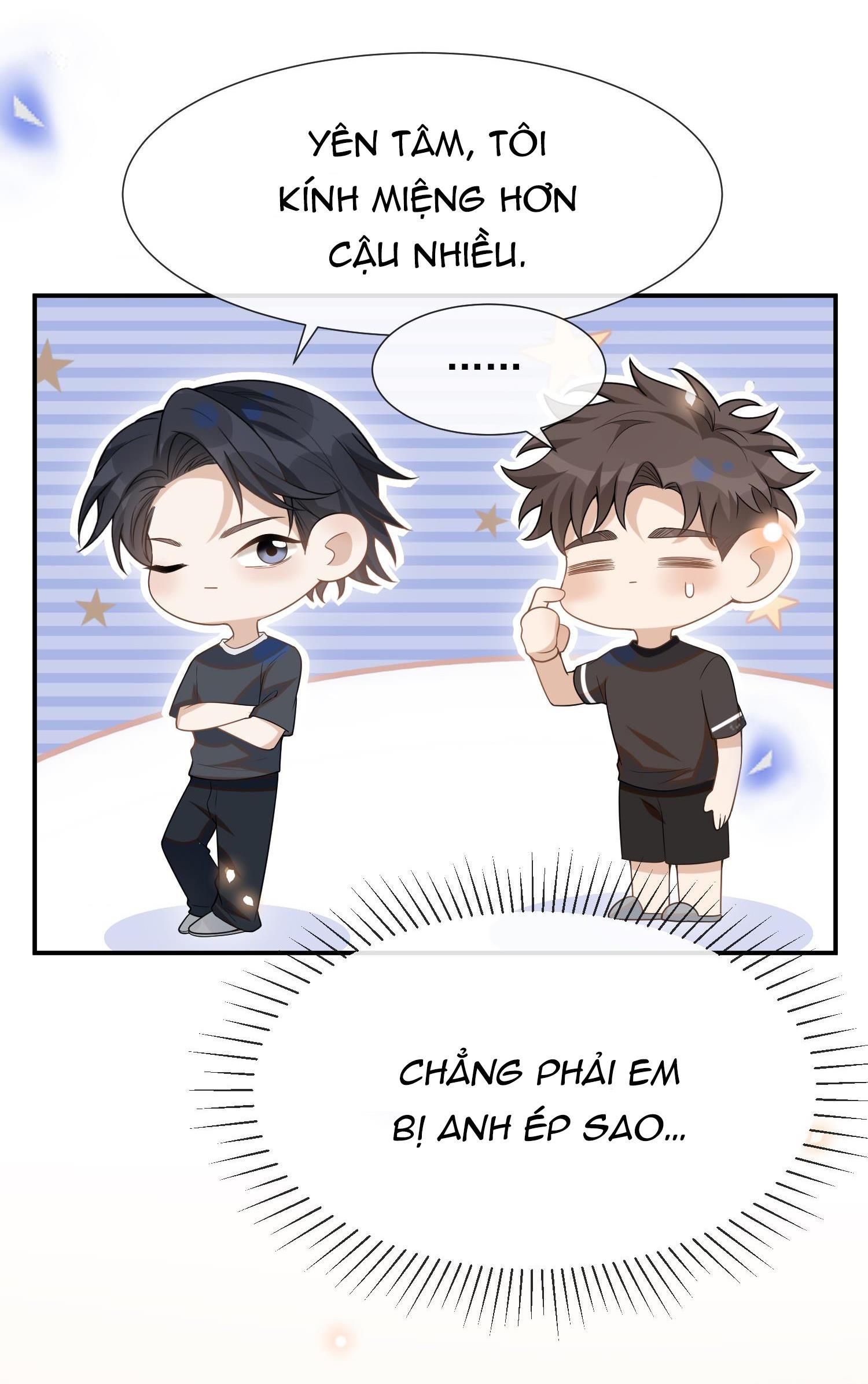 Lai sinh bất kiến - Chap 55