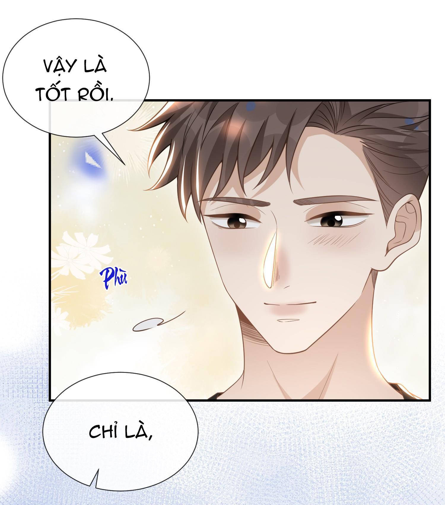 Lai sinh bất kiến - Chap 55