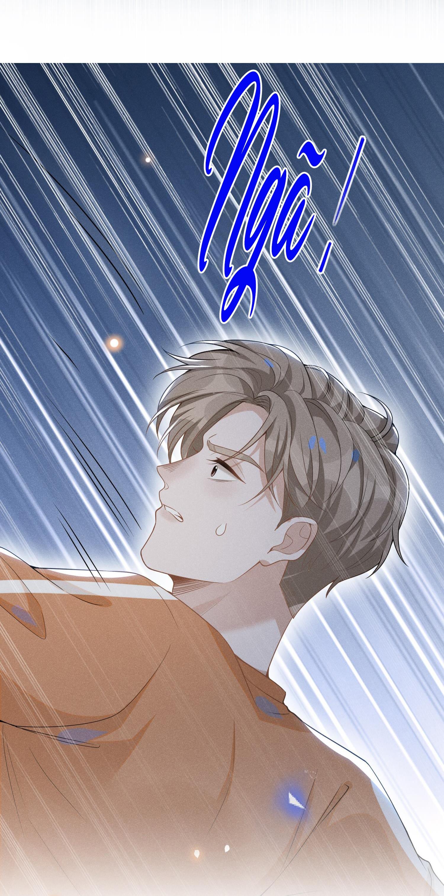 Lai sinh bất kiến - Chap 55