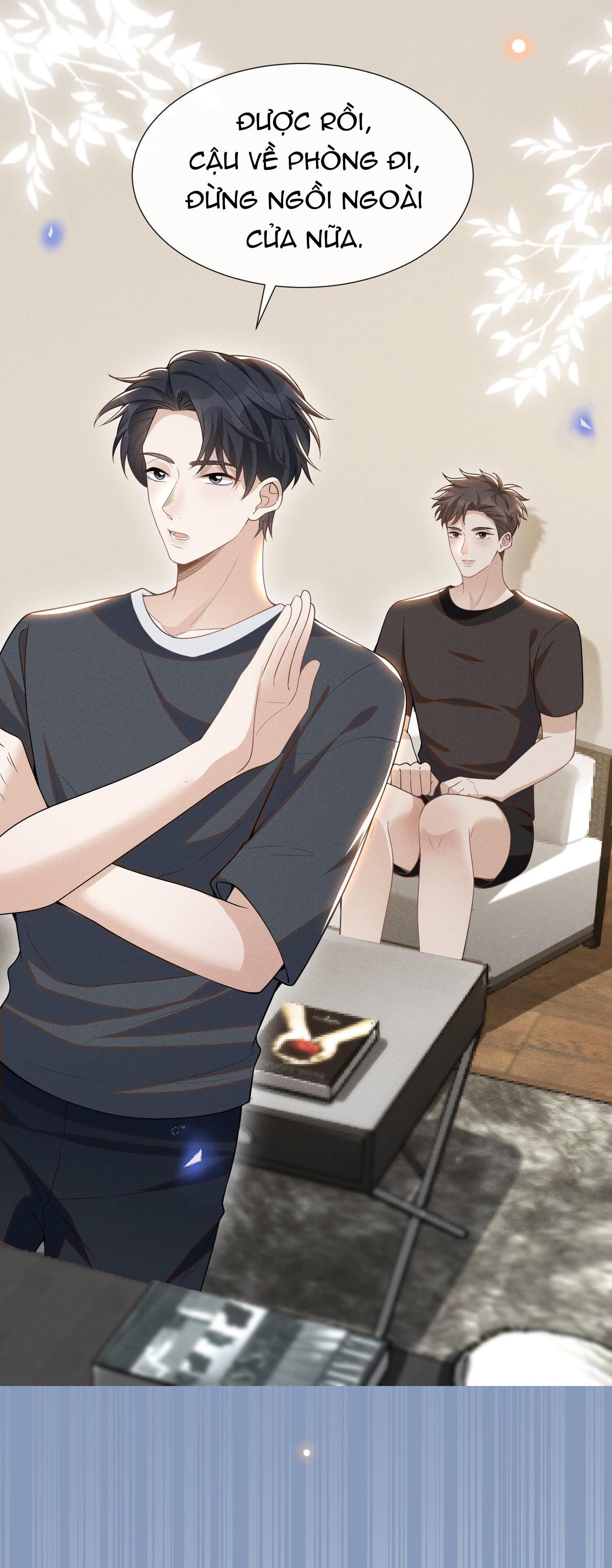 Lai sinh bất kiến - Chap 55