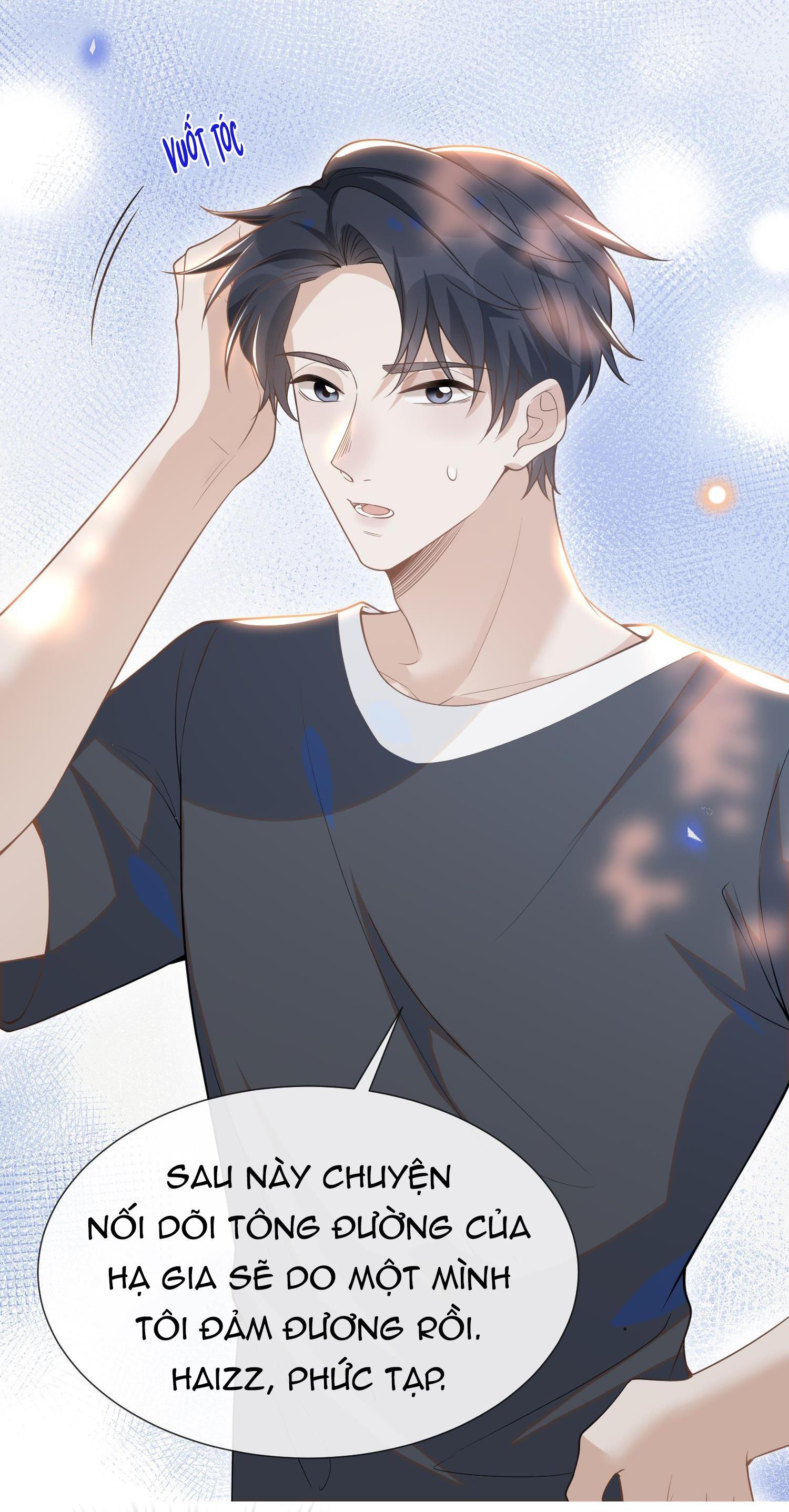 Lai sinh bất kiến - Chap 55