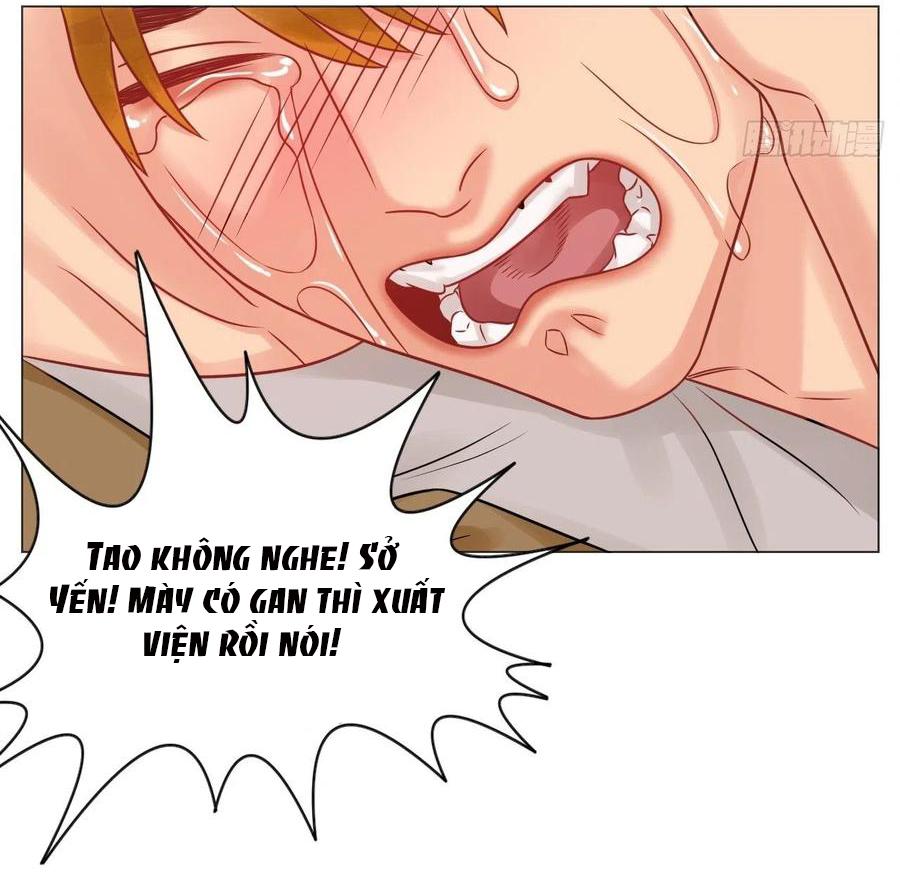 Ký túc xá nam phòng 303 - Chap 178