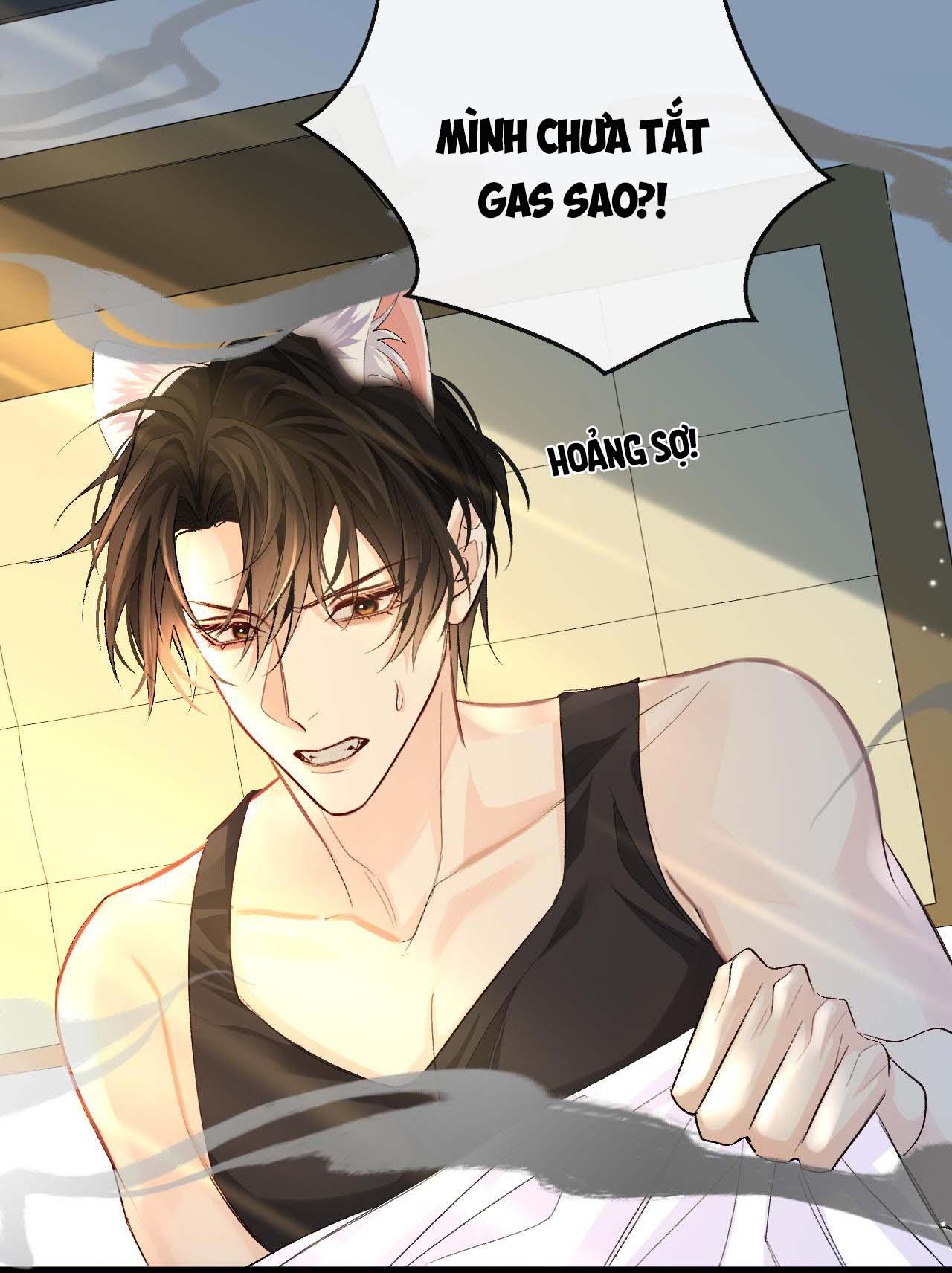 Nhân ngư sa ngã - Chap 23