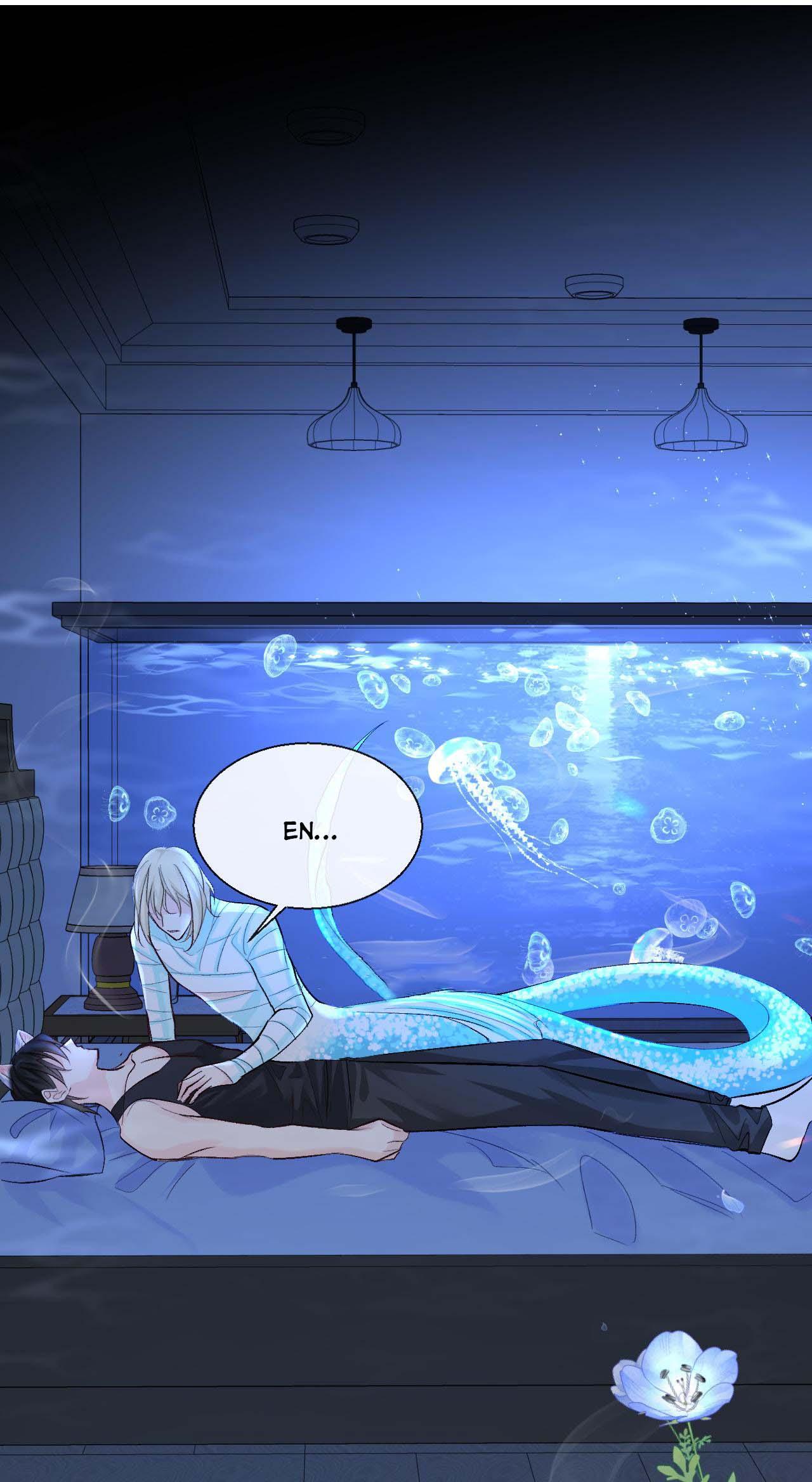 Nhân ngư sa ngã - Chap 23