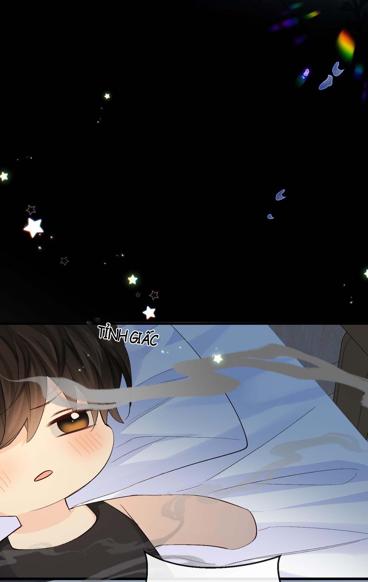 Nhân ngư sa ngã - Chap 23