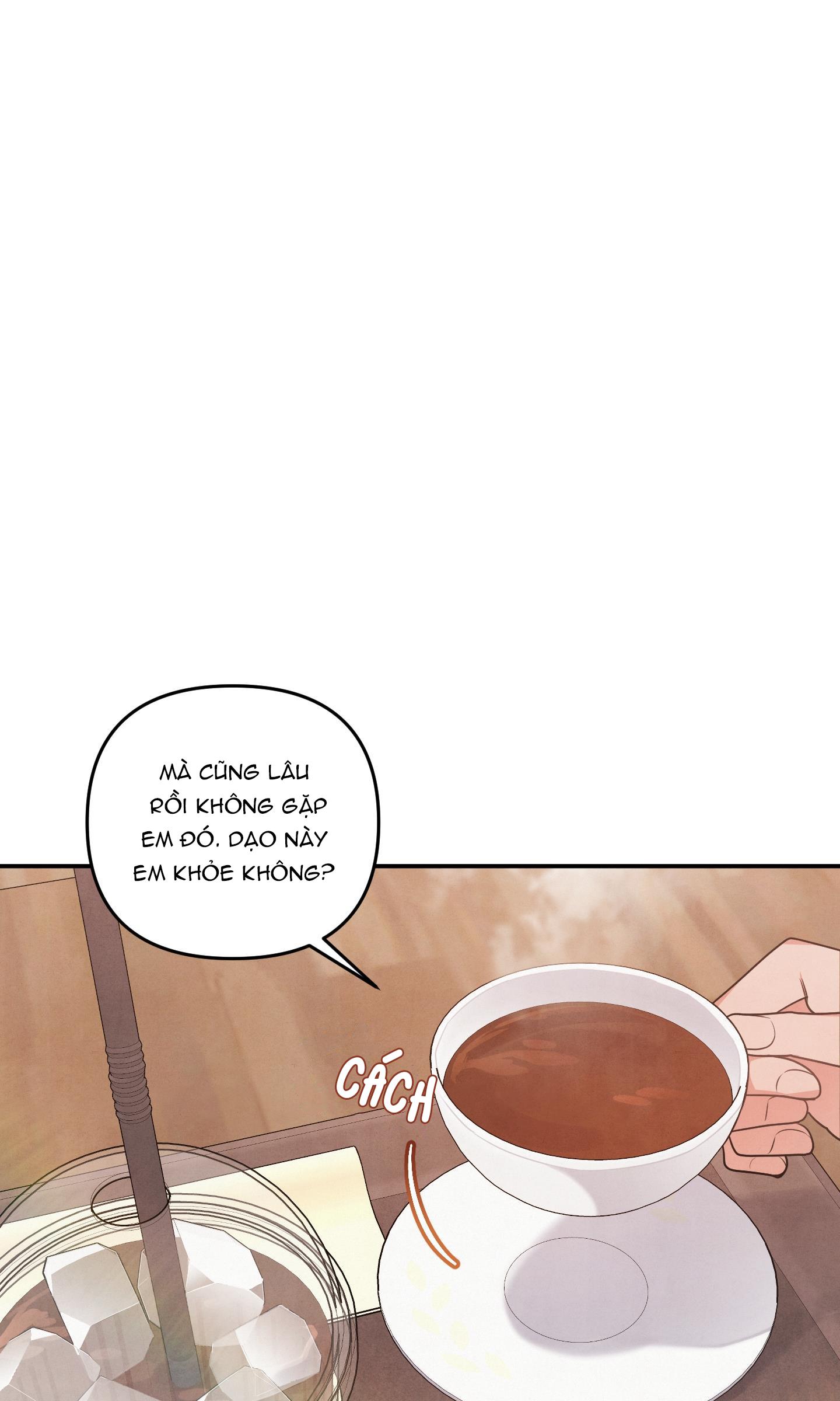 MỐI QUAN HỆ CỦA THÚ NHÂN - Chap 19
