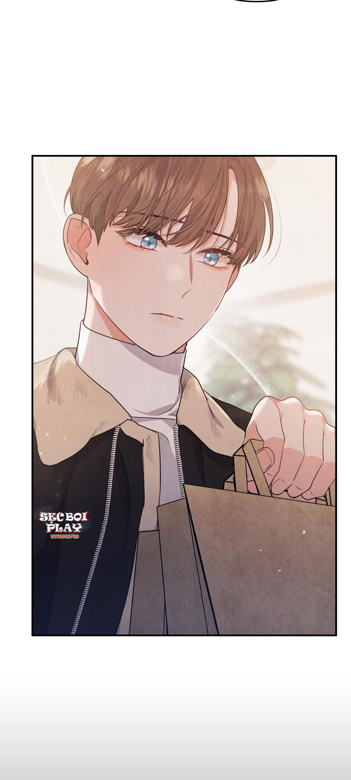 MỐI QUAN HỆ CỦA THÚ NHÂN - Chap 19