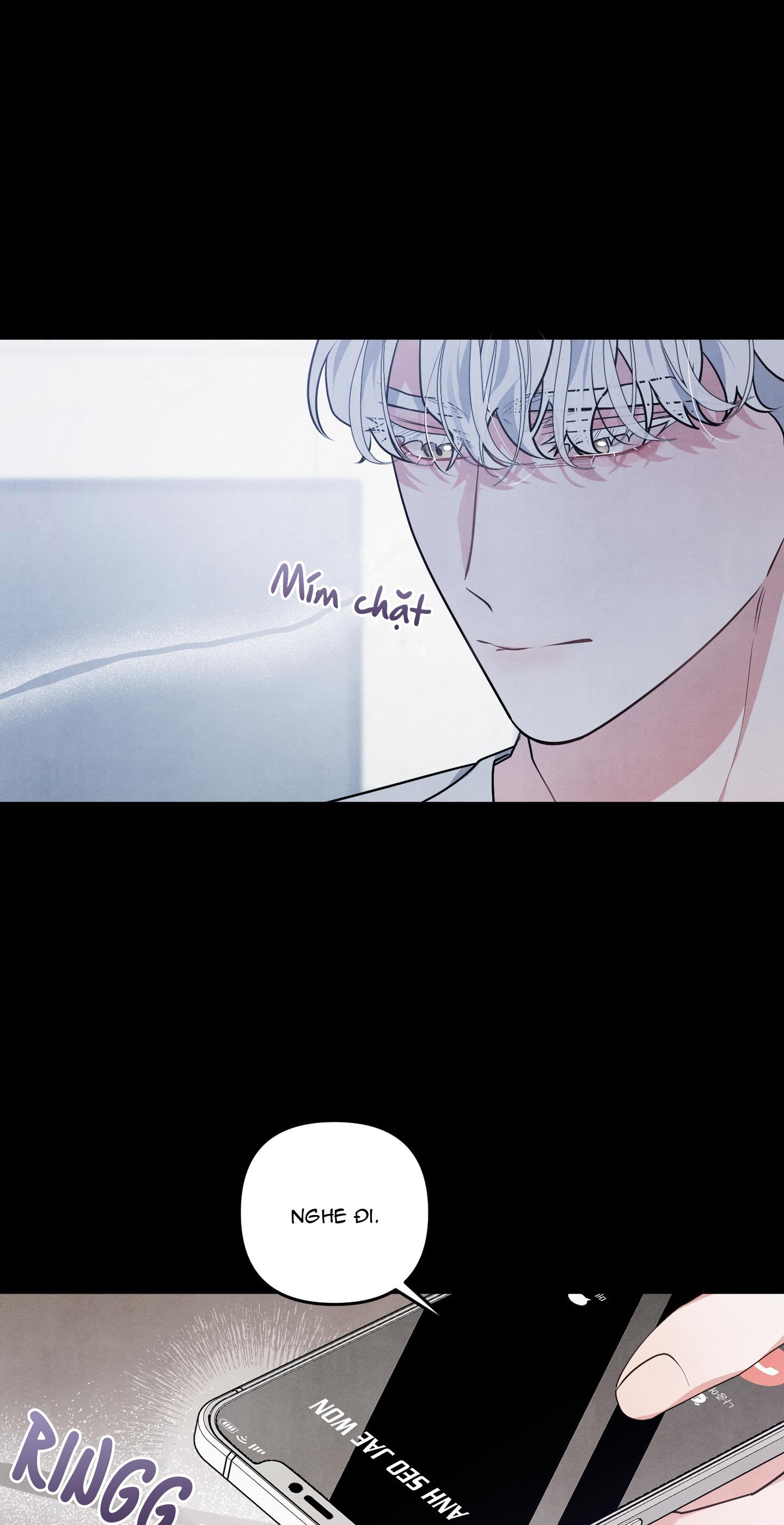 MỐI QUAN HỆ CỦA THÚ NHÂN - Chap 19