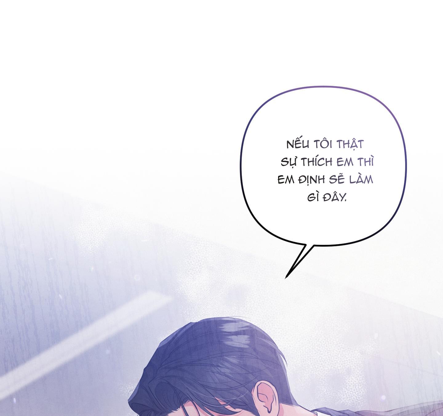 MỐI QUAN HỆ CỦA THÚ NHÂN - Chap 19