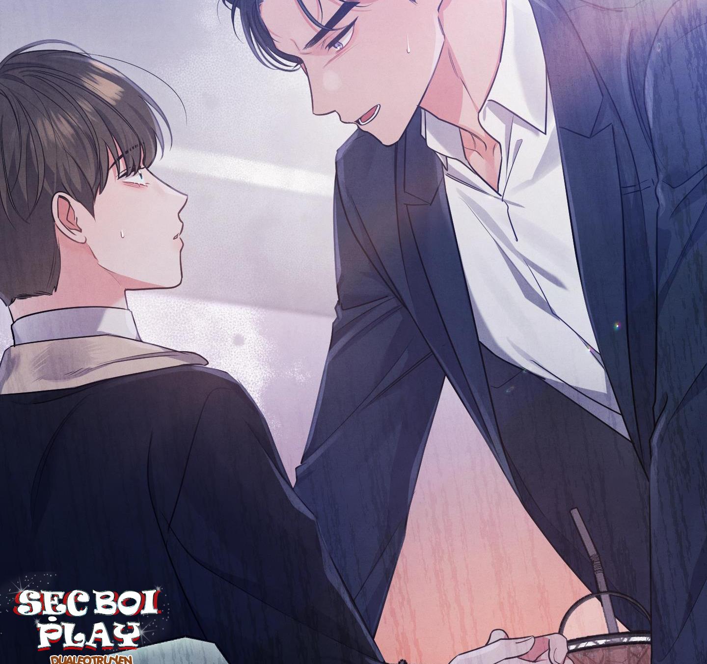 MỐI QUAN HỆ CỦA THÚ NHÂN - Chap 19