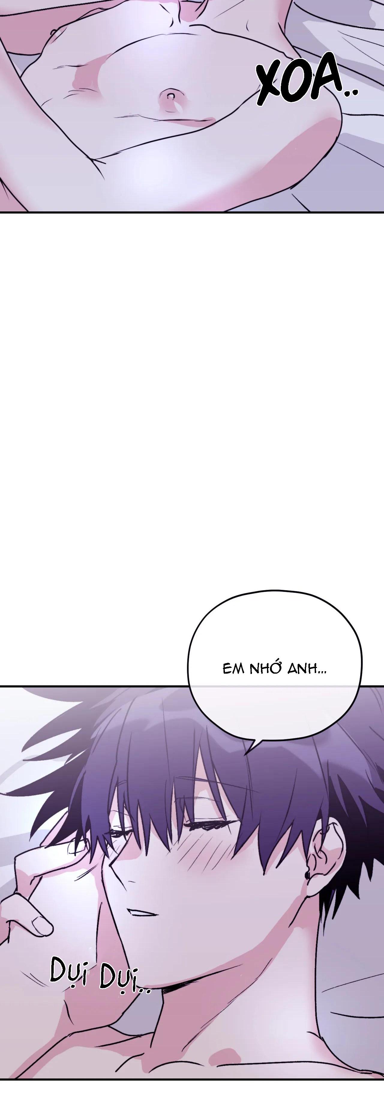 Sóng Tìm Em - Chap 29
