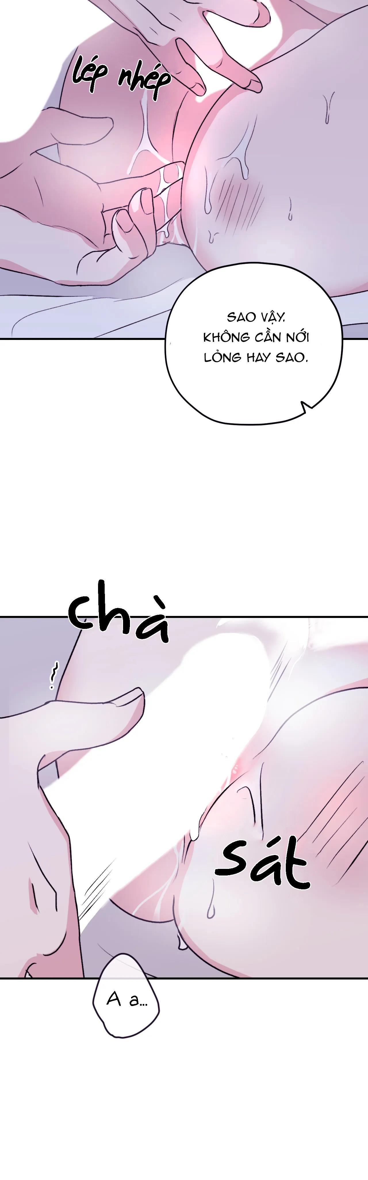 Sóng Tìm Em - Chap 29