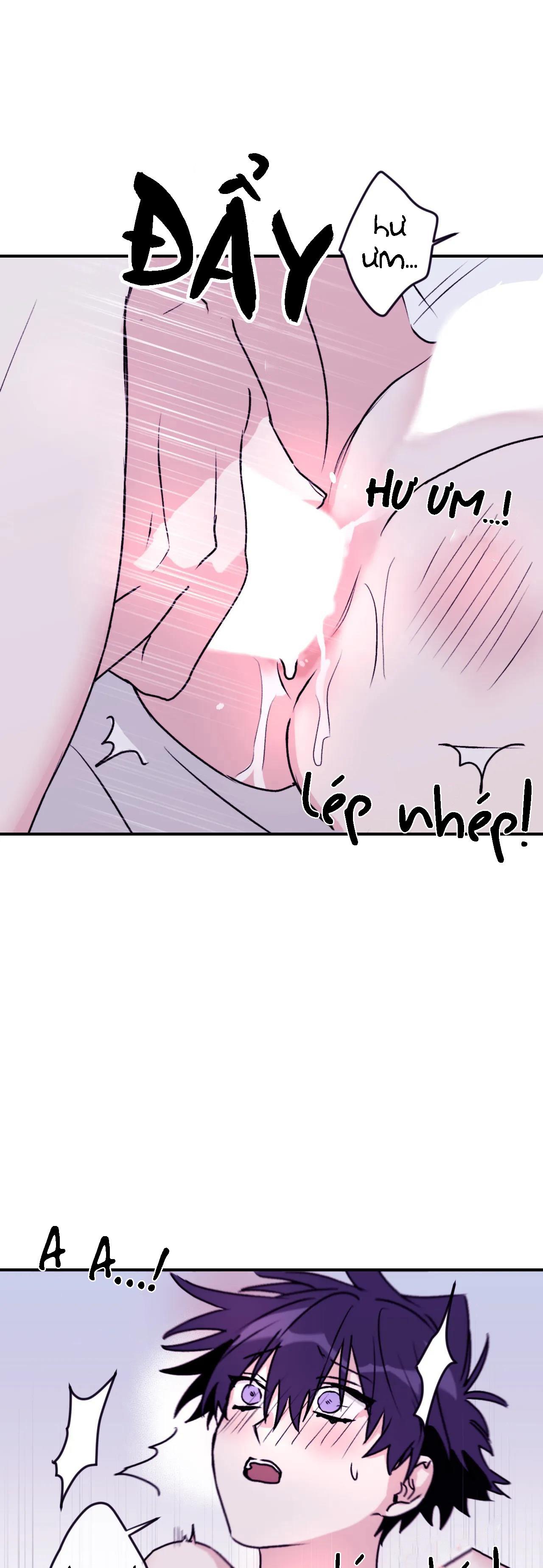 Sóng Tìm Em - Chap 29
