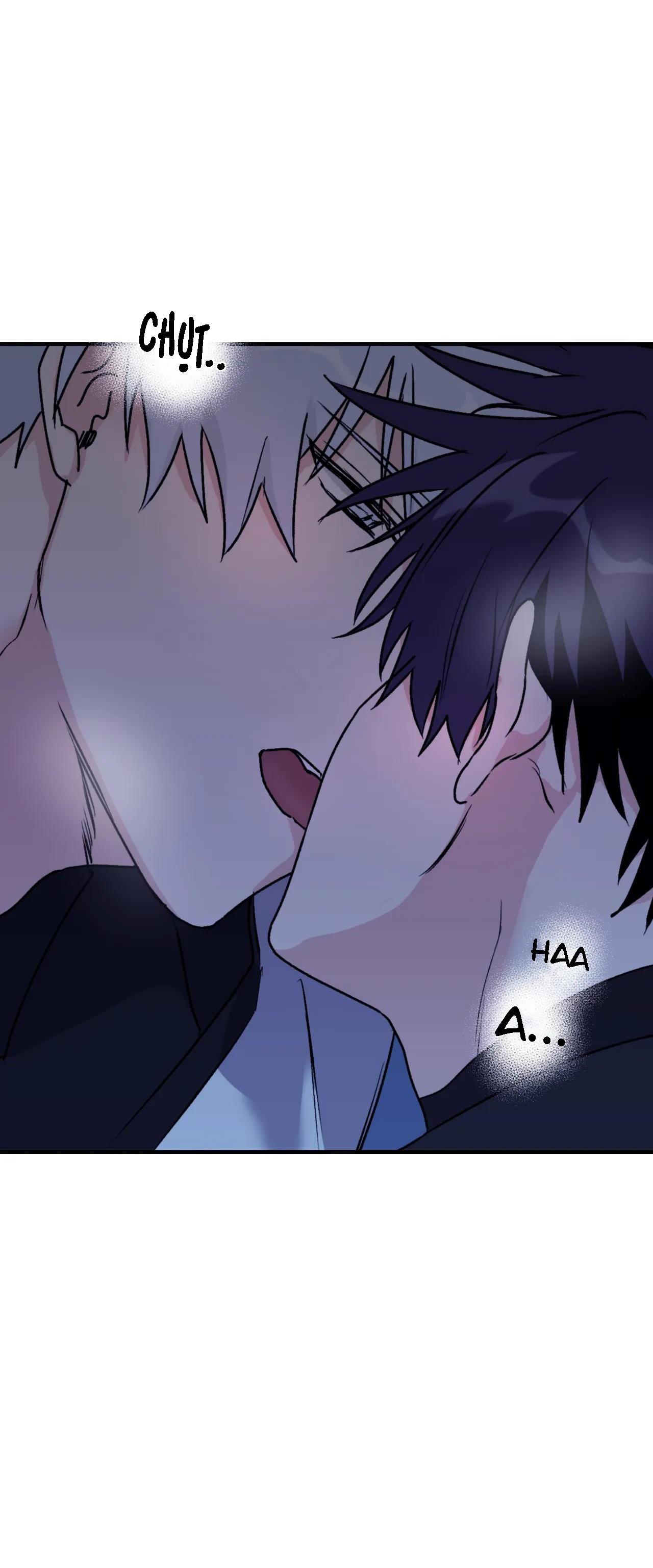Sóng Tìm Em - Chap 29