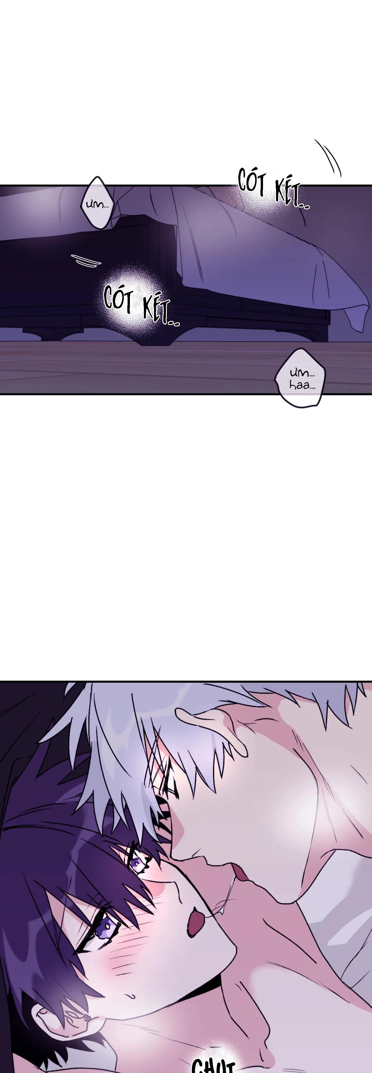 Sóng Tìm Em - Chap 29