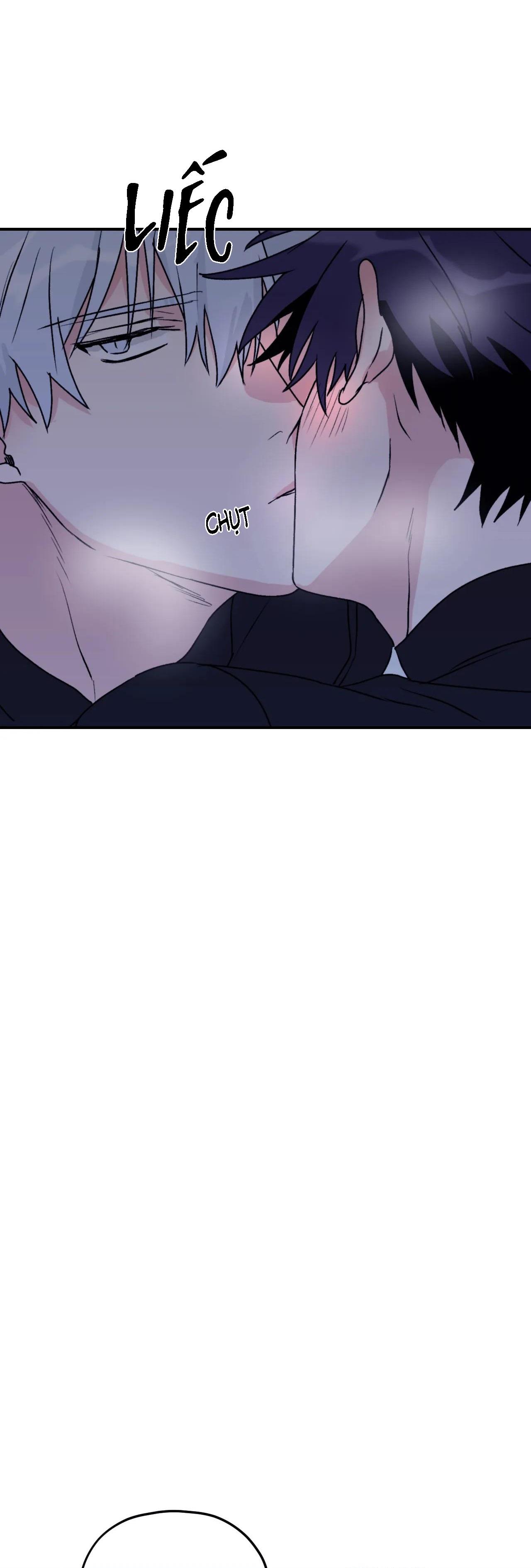 Sóng Tìm Em - Chap 29