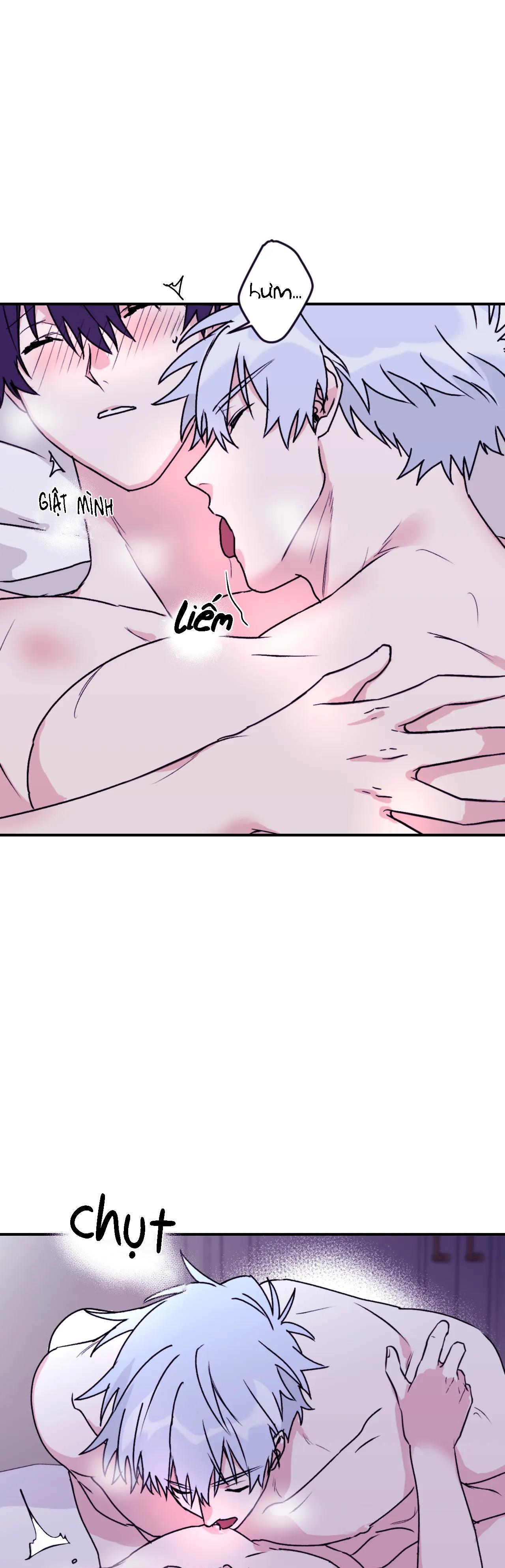 Sóng Tìm Em - Chap 29