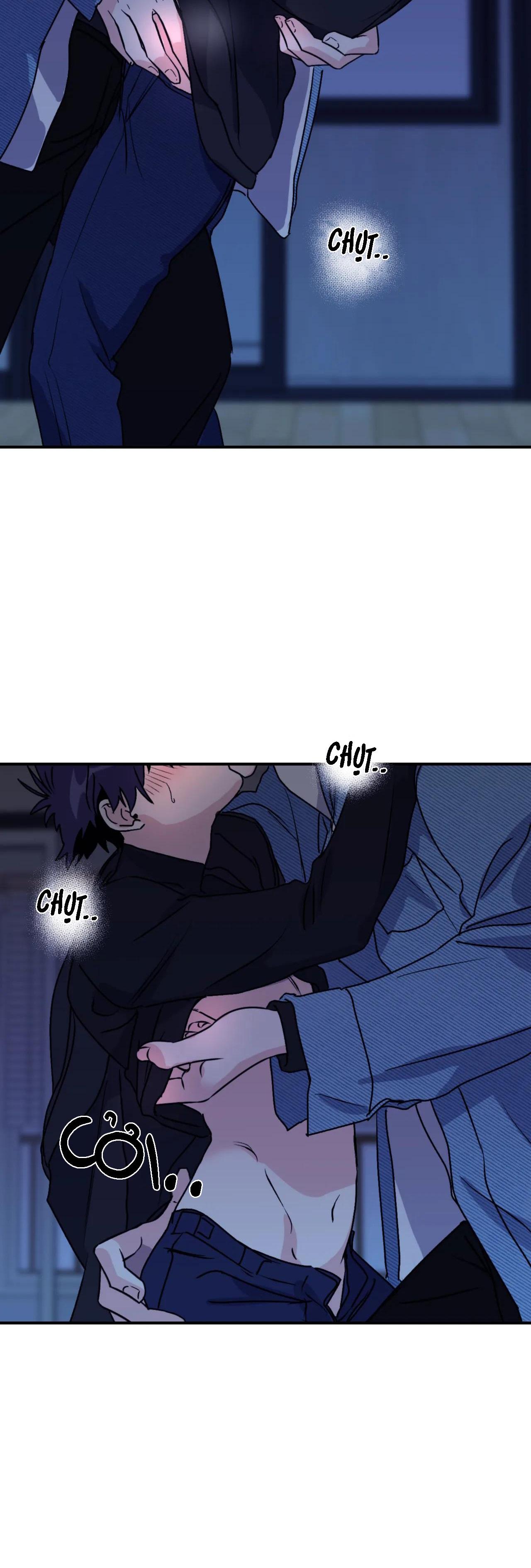 Sóng Tìm Em - Chap 29