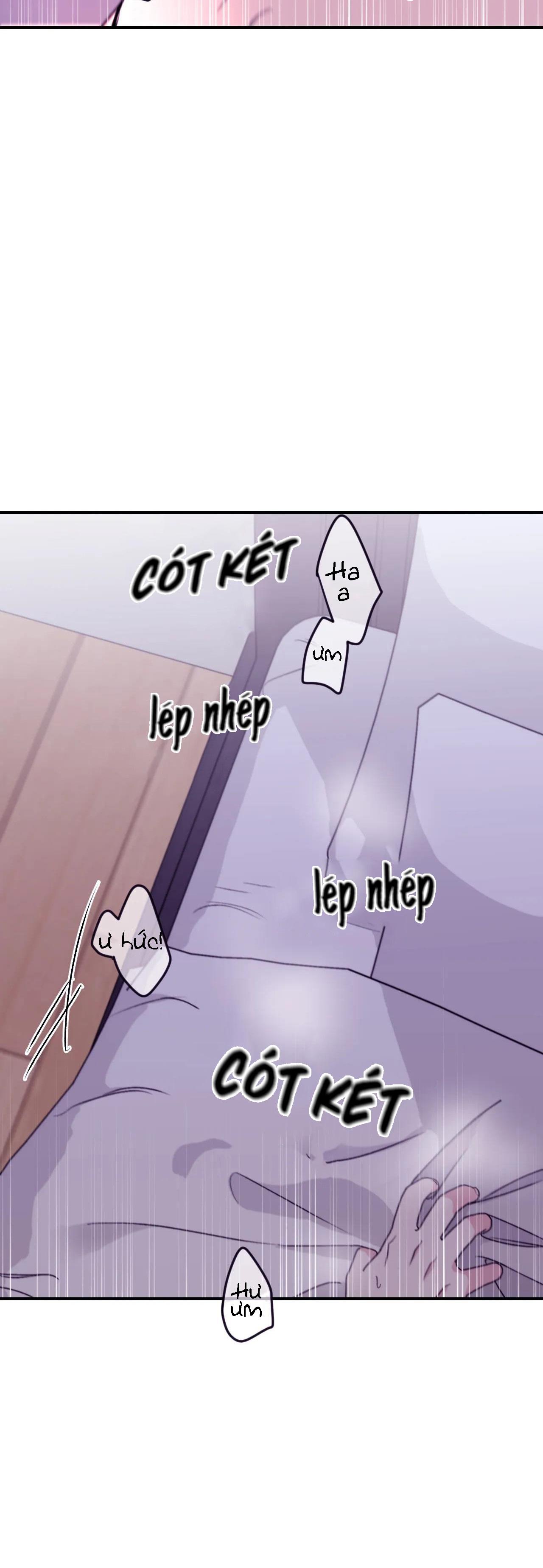 Sóng Tìm Em - Chap 29