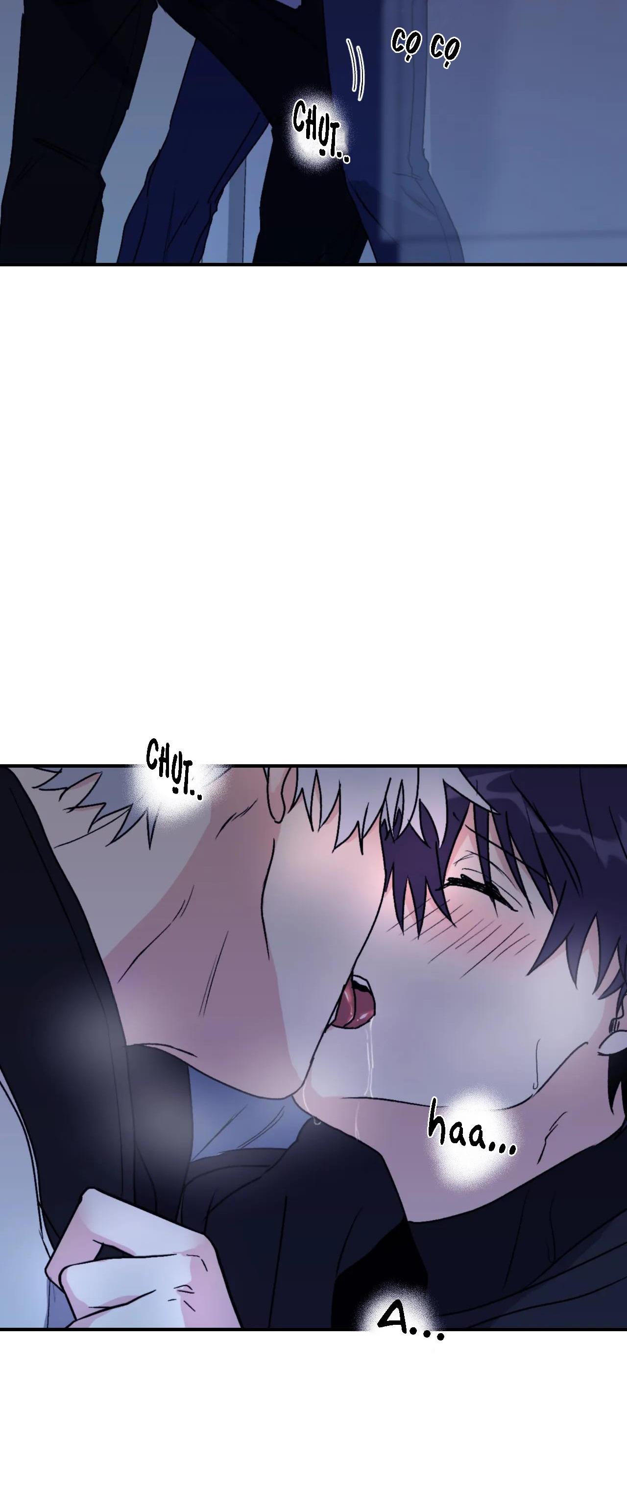 Sóng Tìm Em - Chap 29