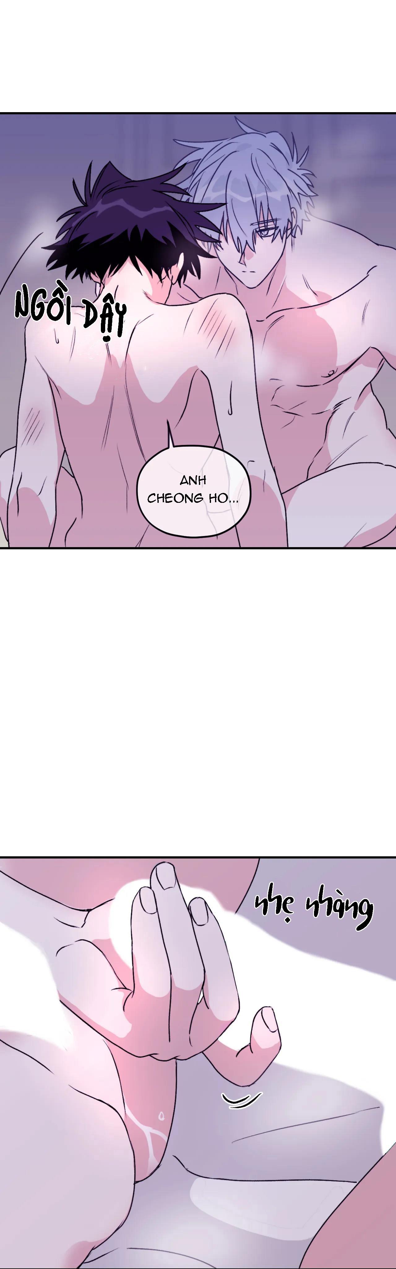 Sóng Tìm Em - Chap 29
