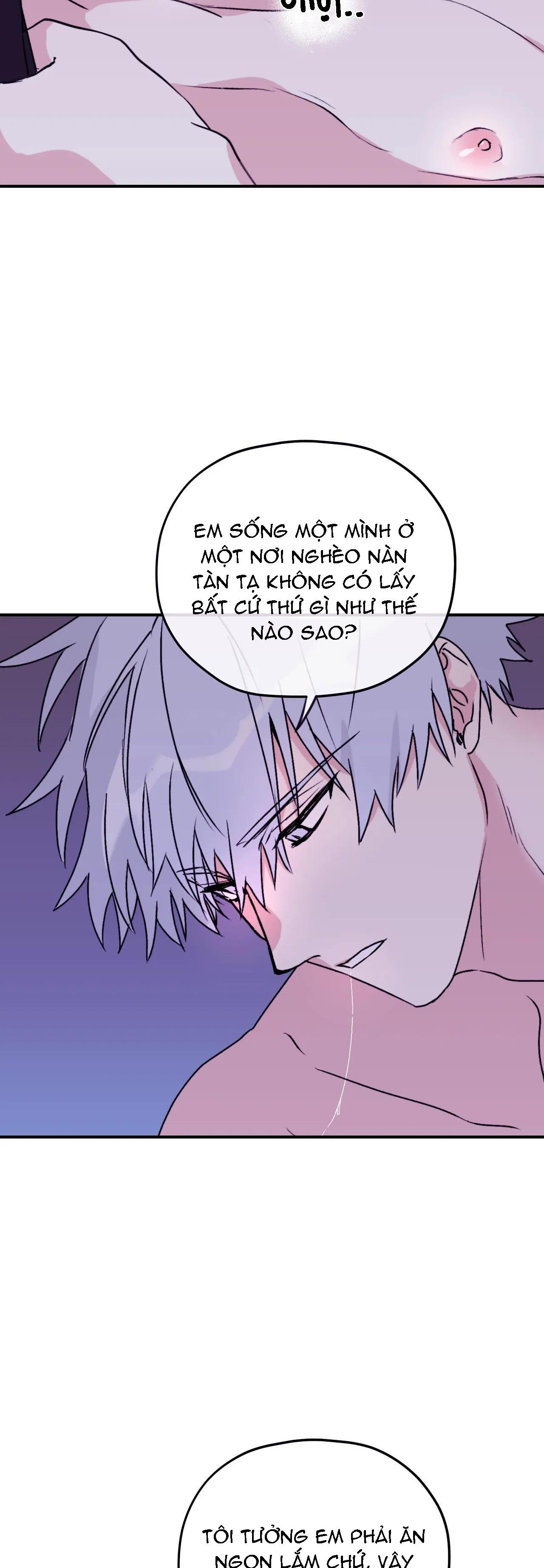 Sóng Tìm Em - Chap 29
