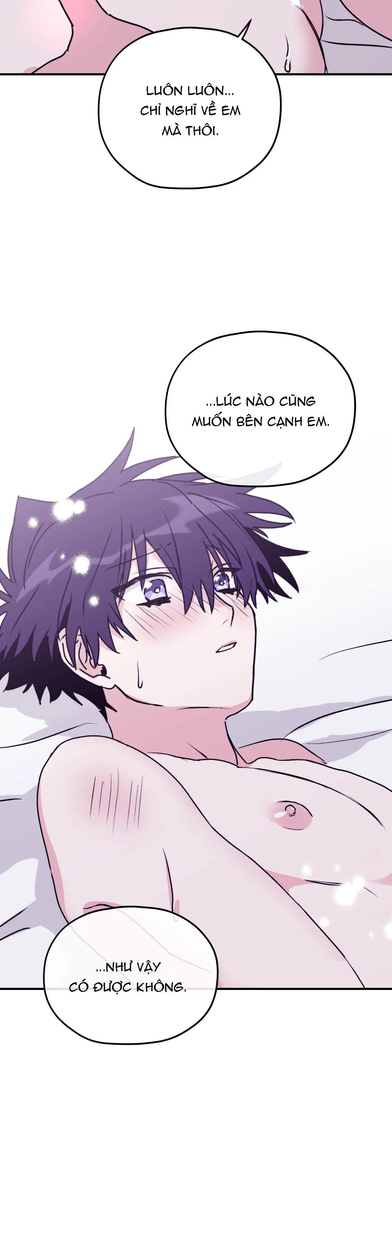Sóng Tìm Em - Chap 29