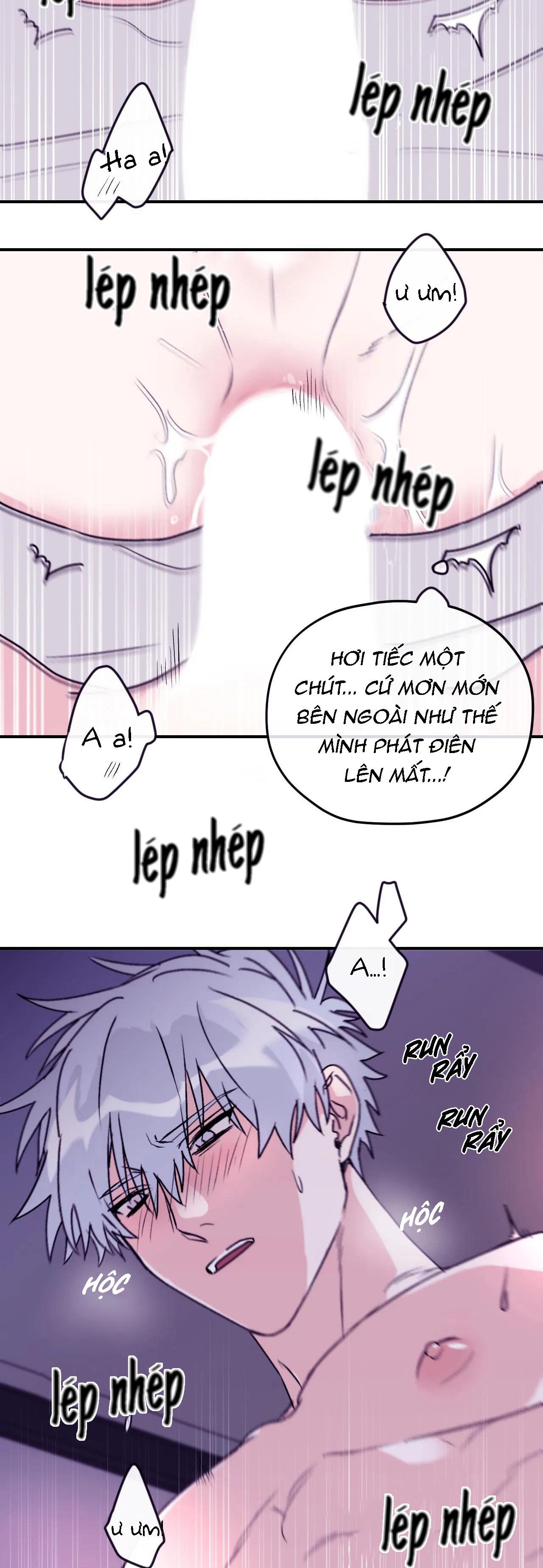 Sóng Tìm Em - Chap 29