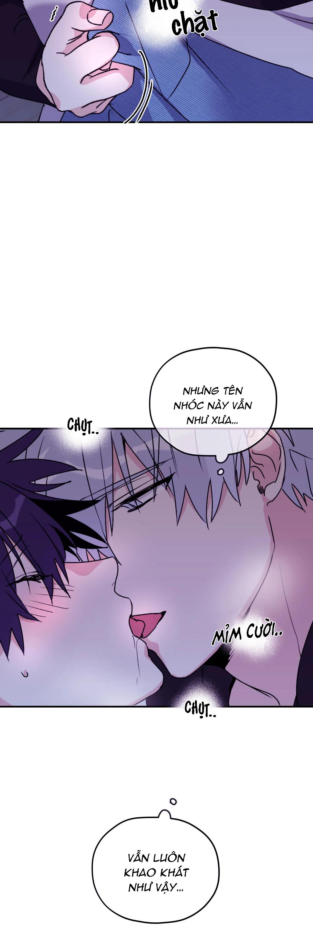 Sóng Tìm Em - Chap 29