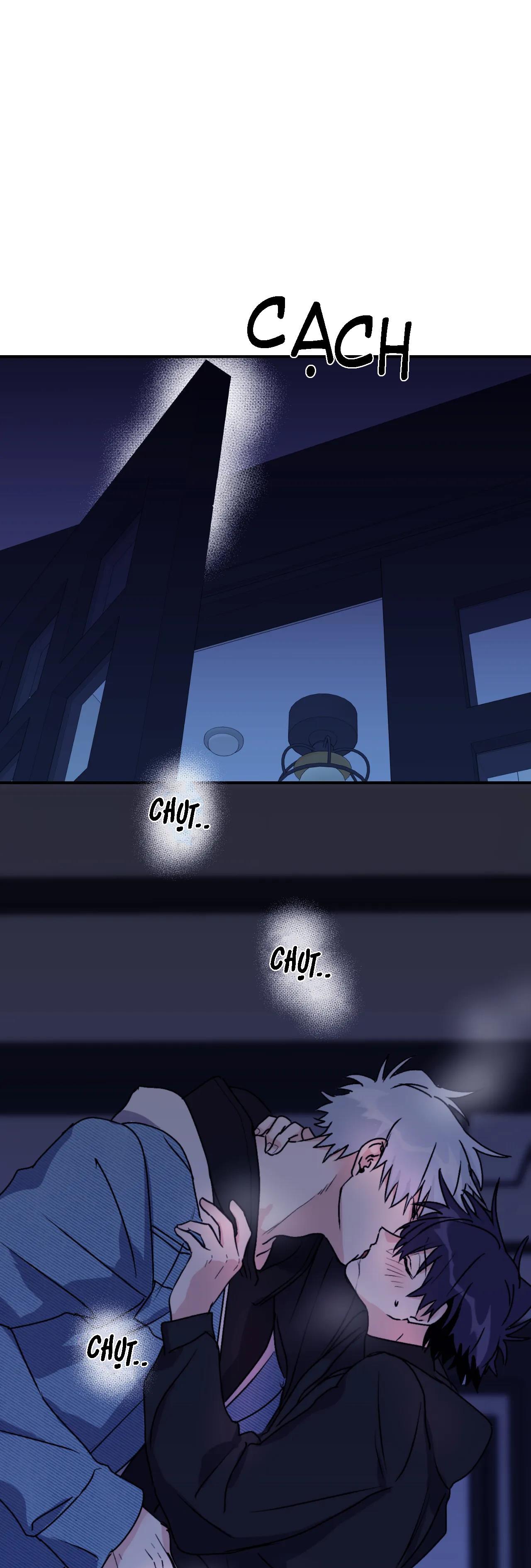 Sóng Tìm Em - Chap 29