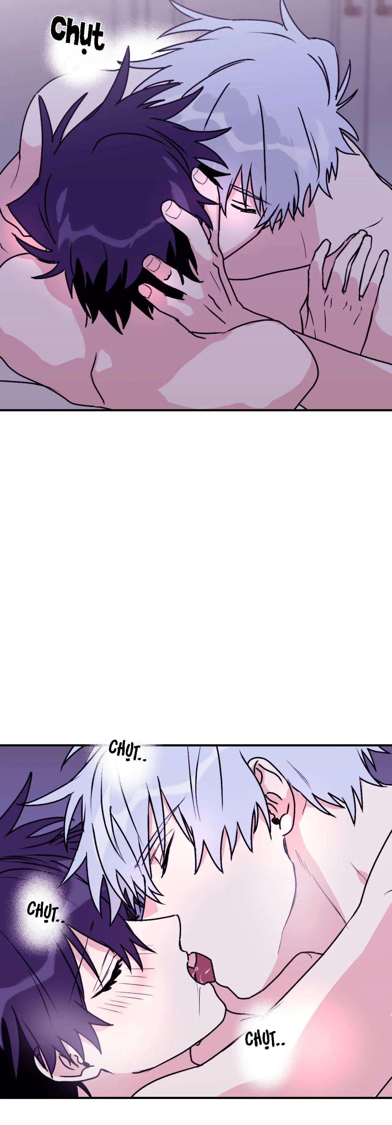 Sóng Tìm Em - Chap 29
