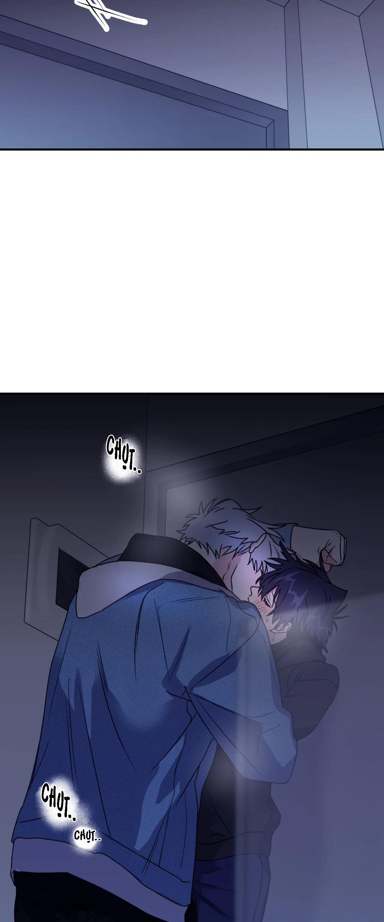 Sóng Tìm Em - Chap 29