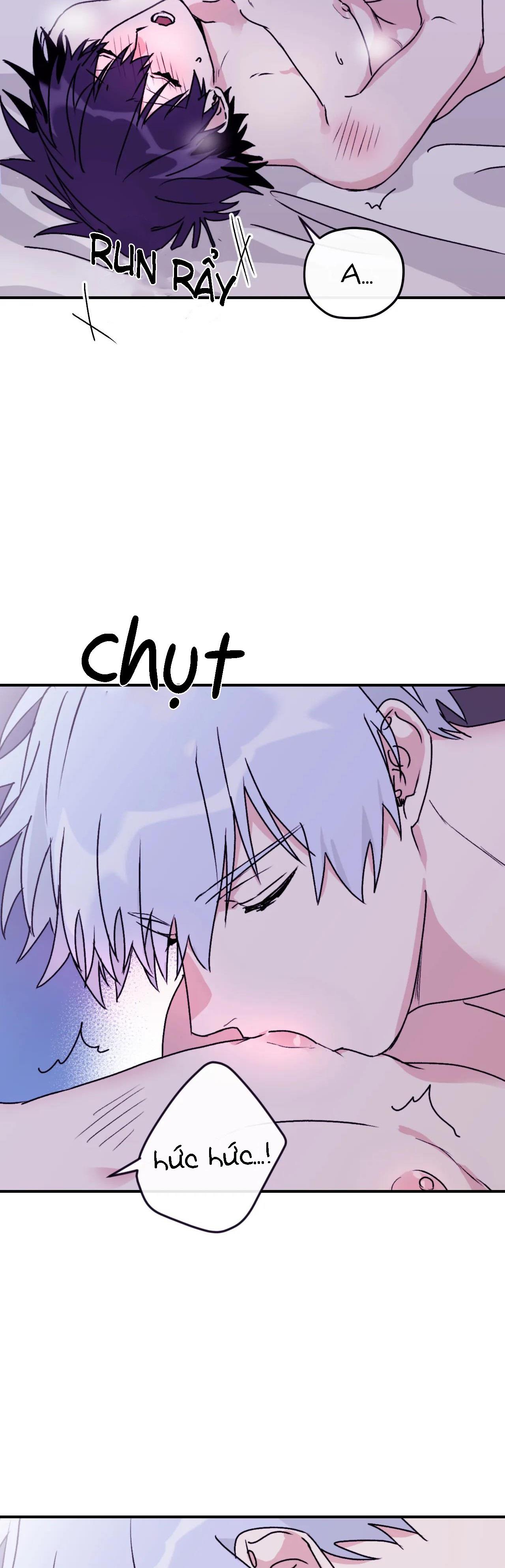 Sóng Tìm Em - Chap 29