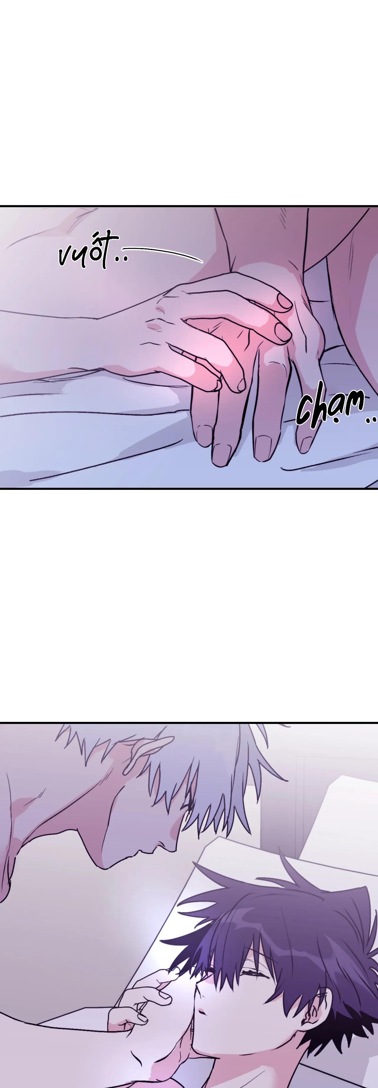 Sóng Tìm Em - Chap 29