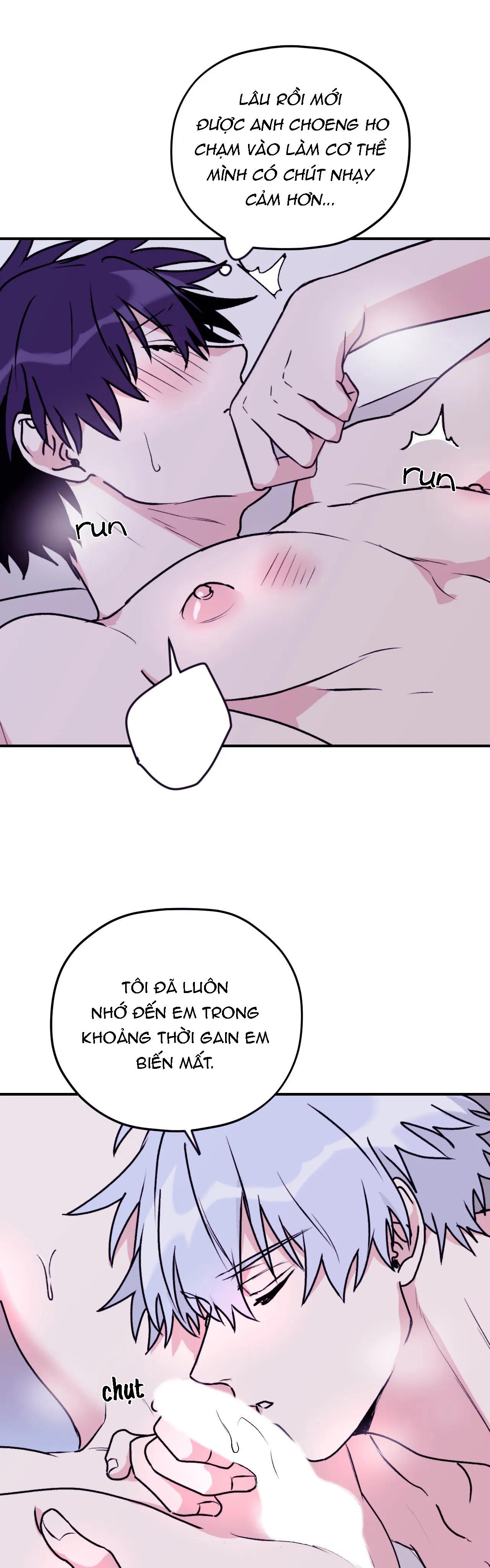 Sóng Tìm Em - Chap 29