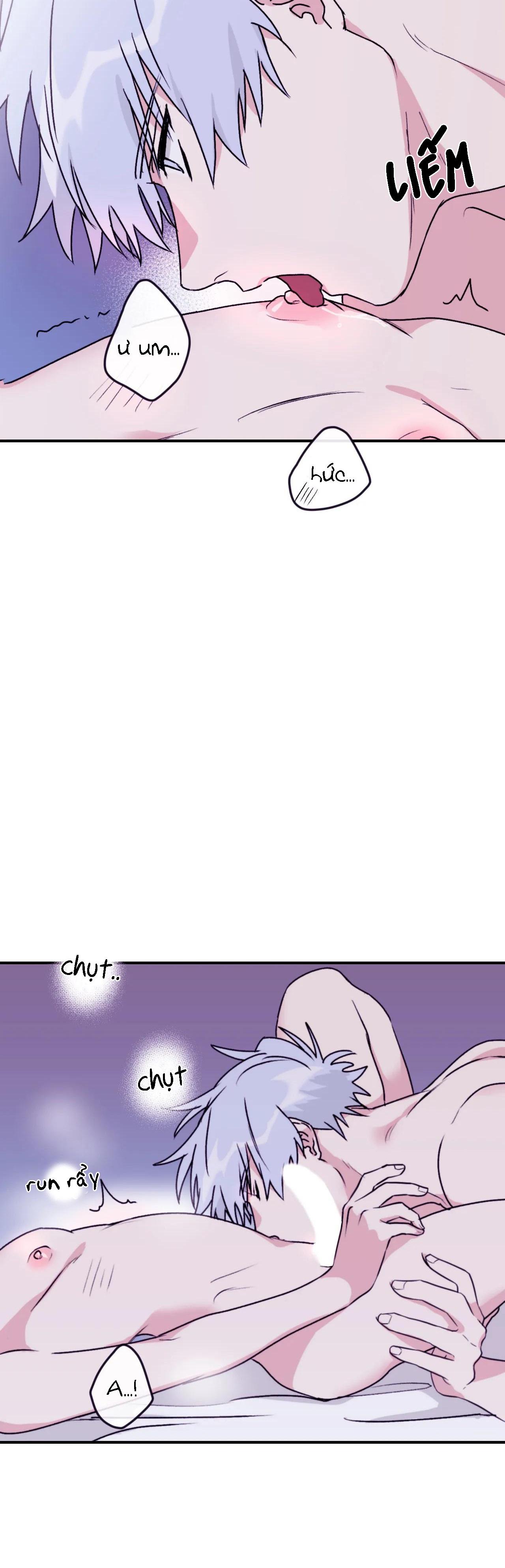 Sóng Tìm Em - Chap 29