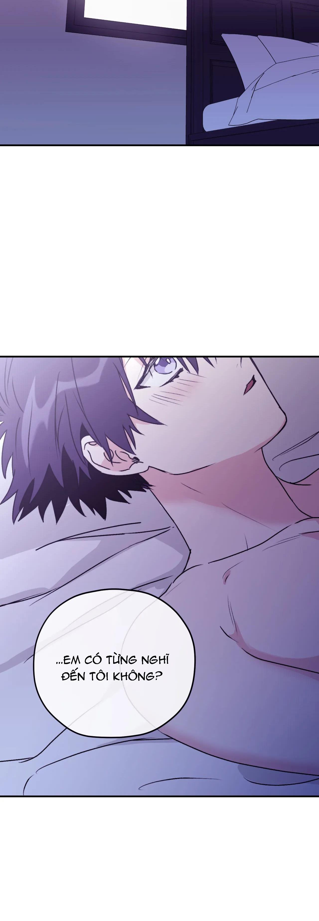 Sóng Tìm Em - Chap 29