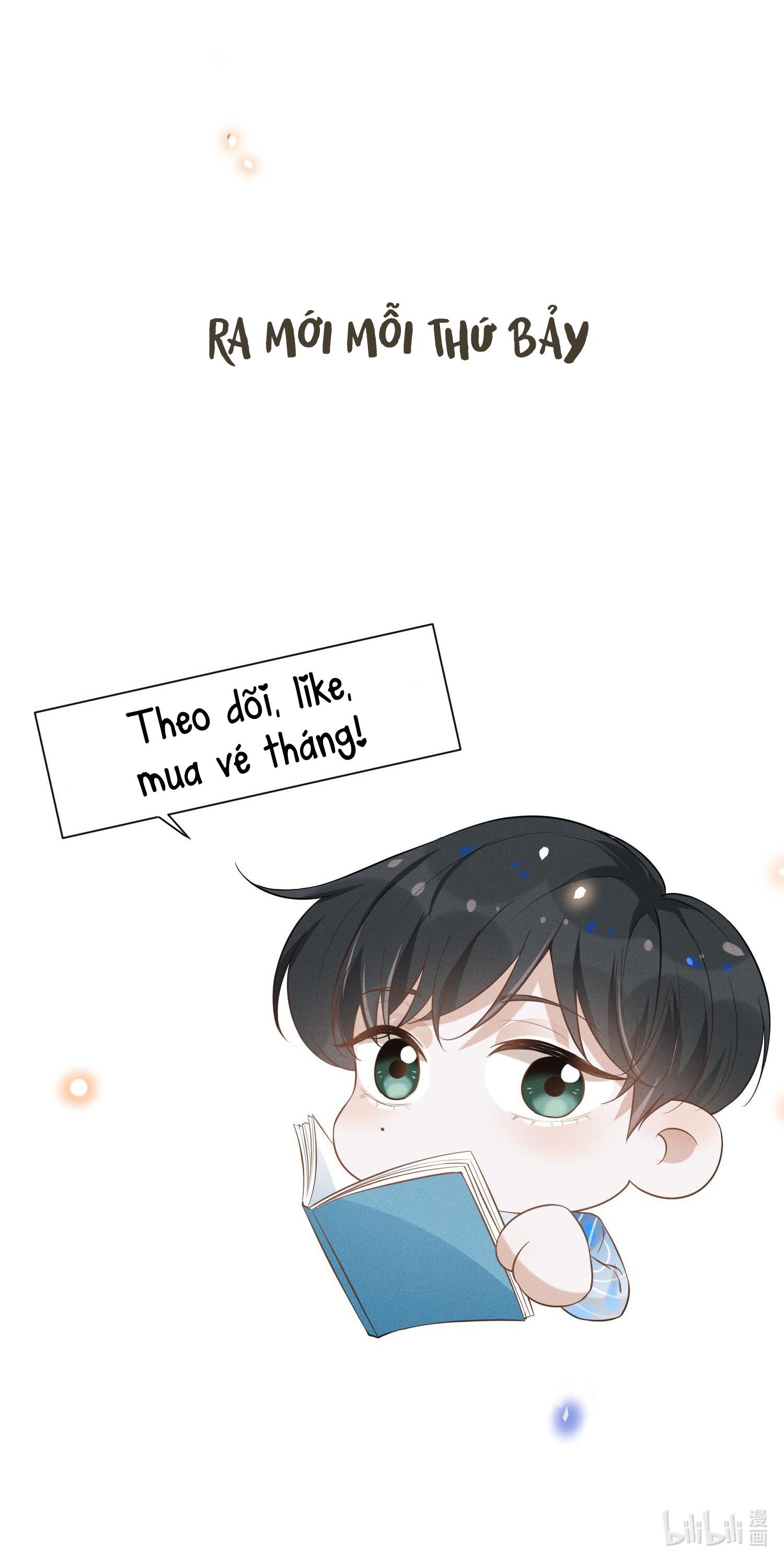 Lai sinh bất kiến - Chap 56