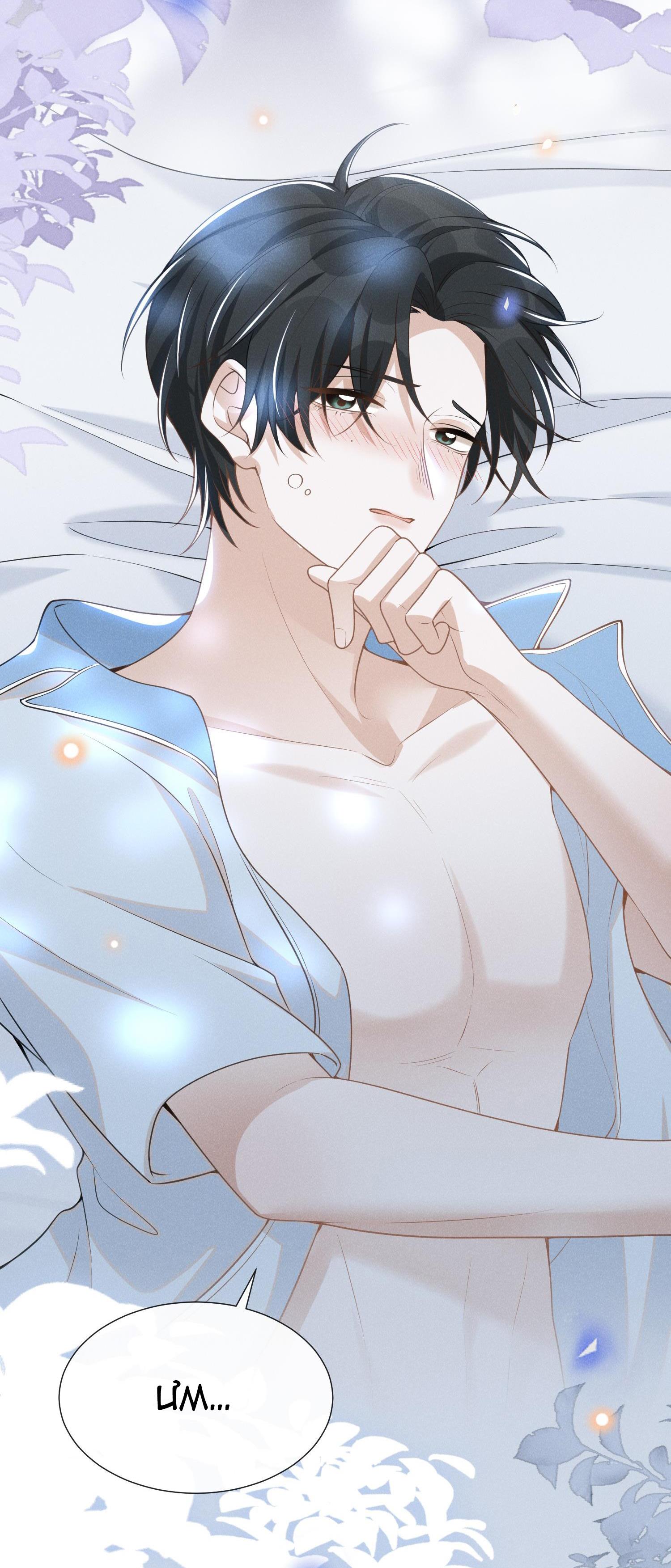 Lai sinh bất kiến - Chap 56