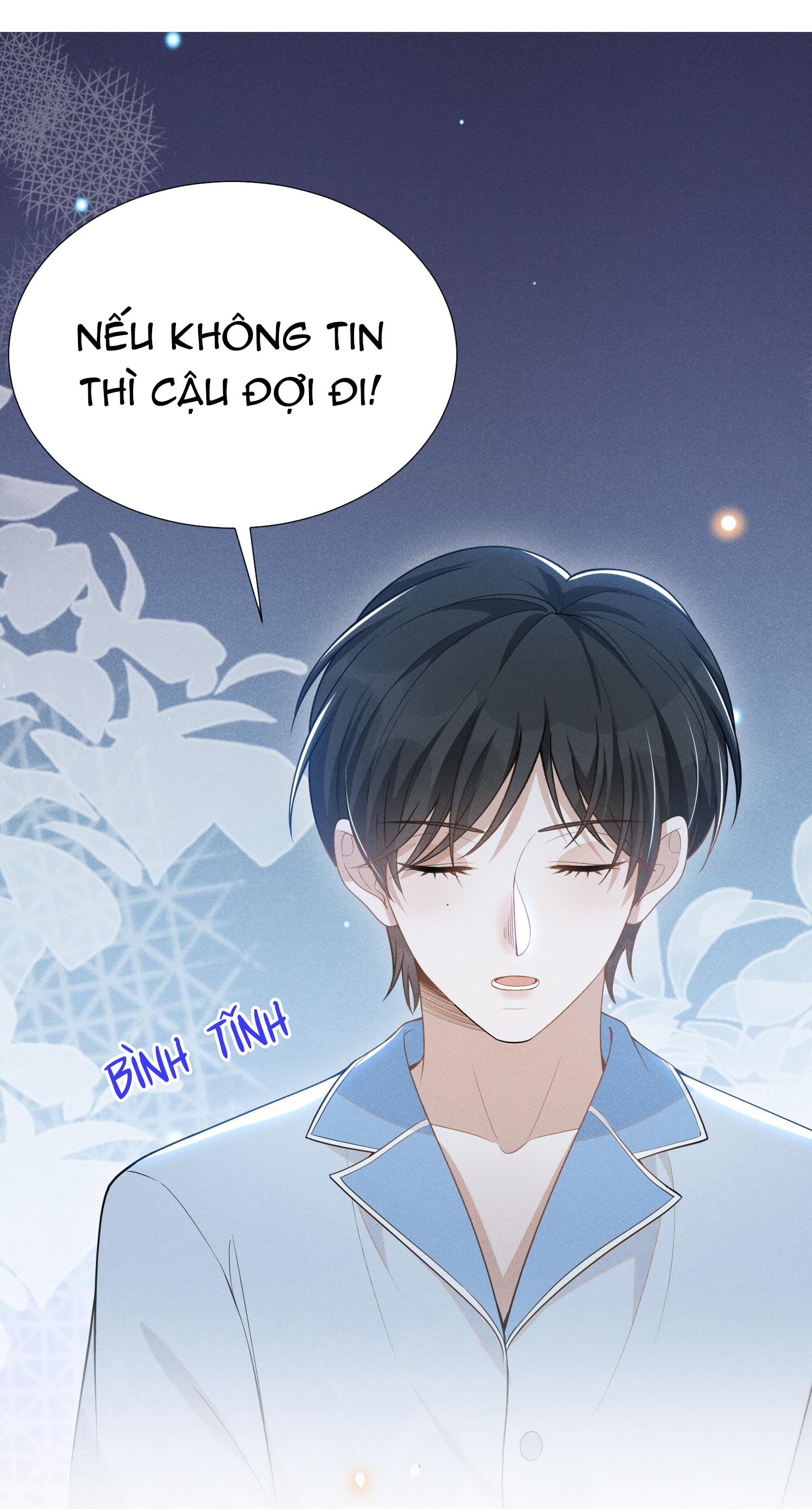 Lai sinh bất kiến - Chap 56