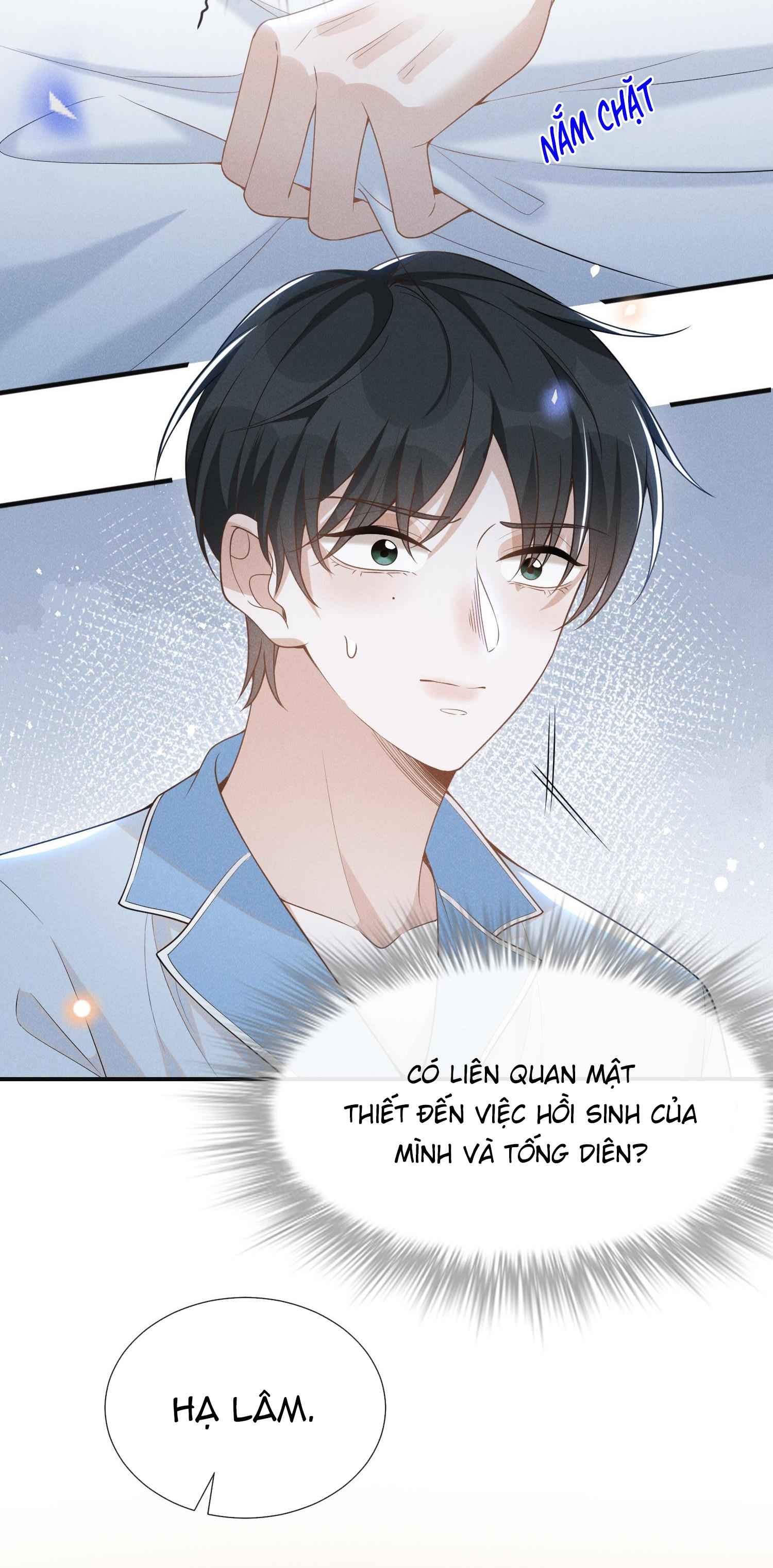 Lai sinh bất kiến - Chap 56
