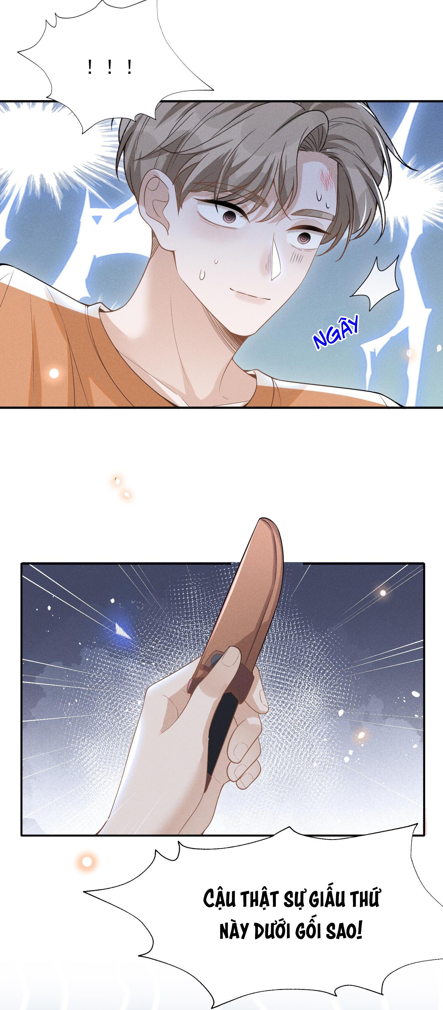 Lai sinh bất kiến - Chap 56